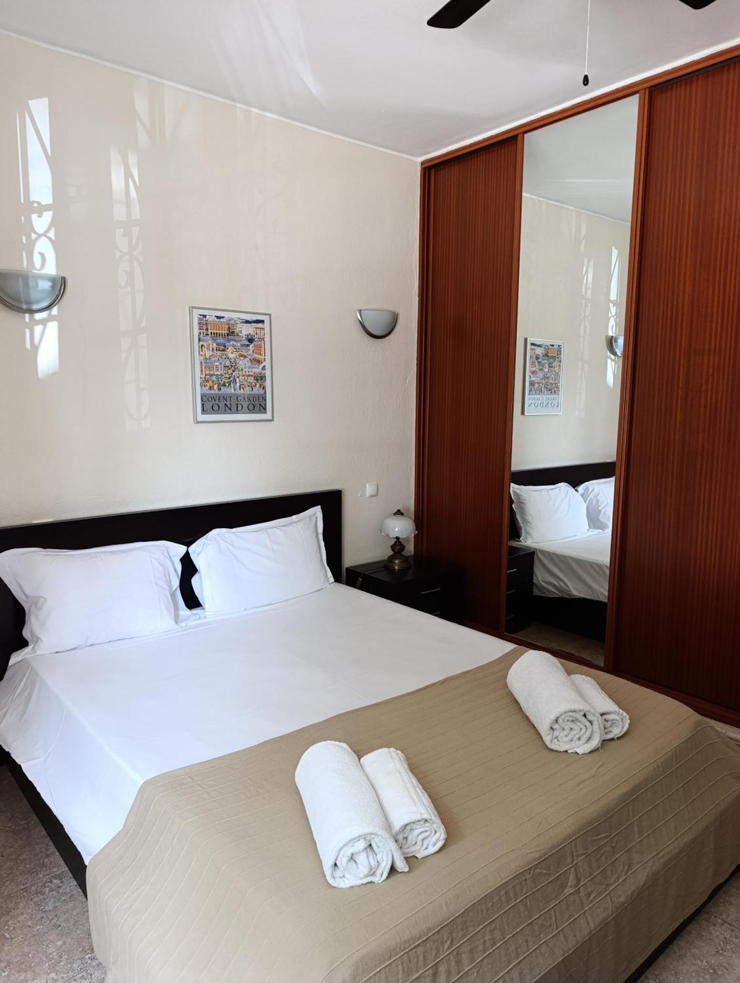 Casa Gomez A Apartment Albufeira