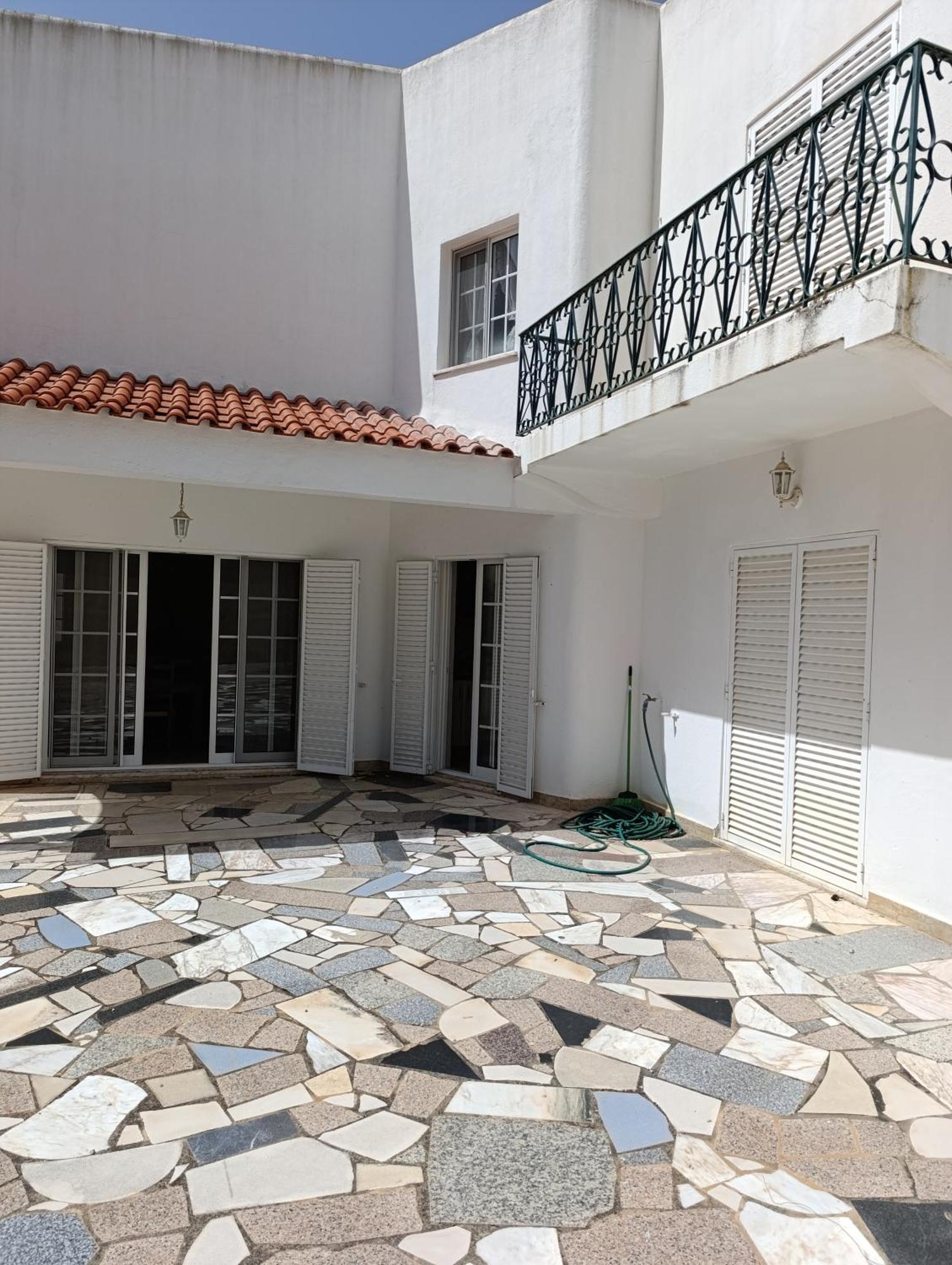 Apartment Casa Gomez A Albufeira