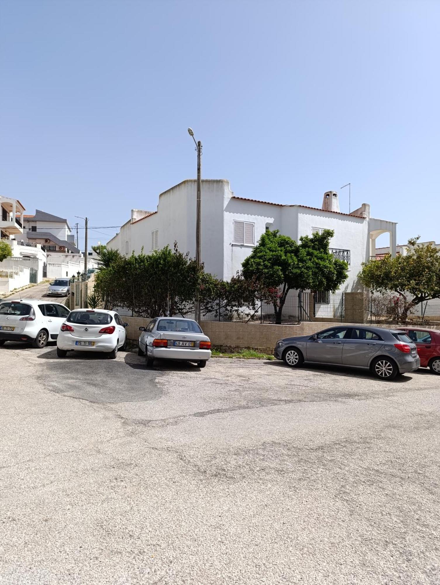 Apartment Casa Gomez A Albufeira