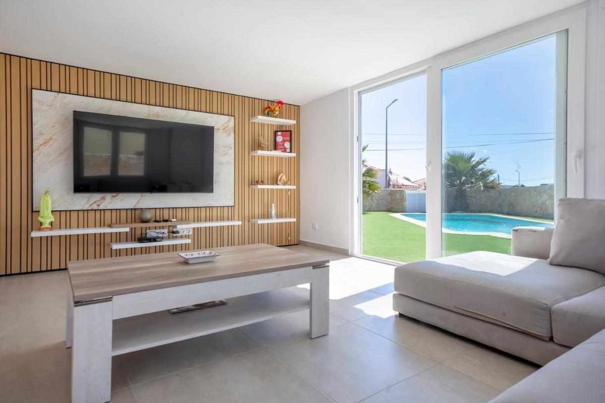 Beautiful With A Pool Villa
