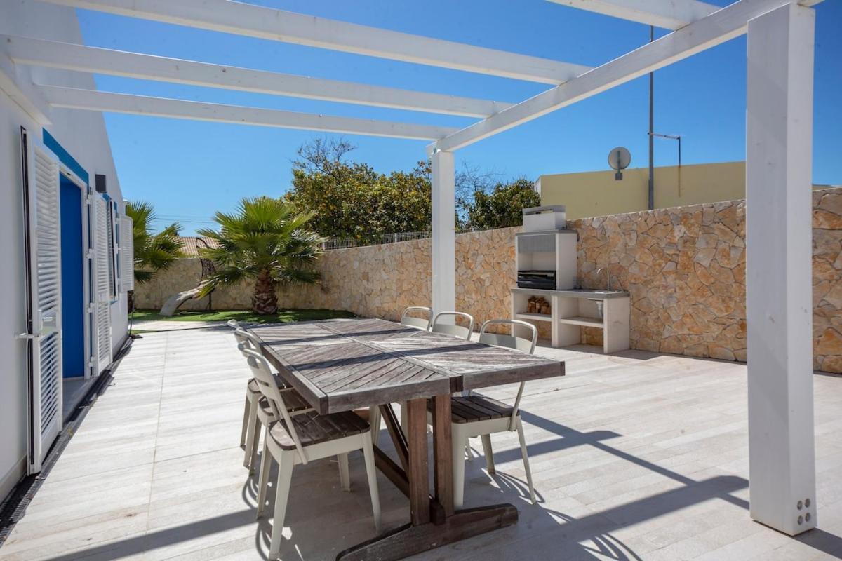 Beautiful With A Pool * Albufeira
