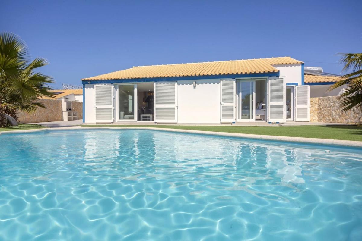 Beautiful With A Pool Villa *