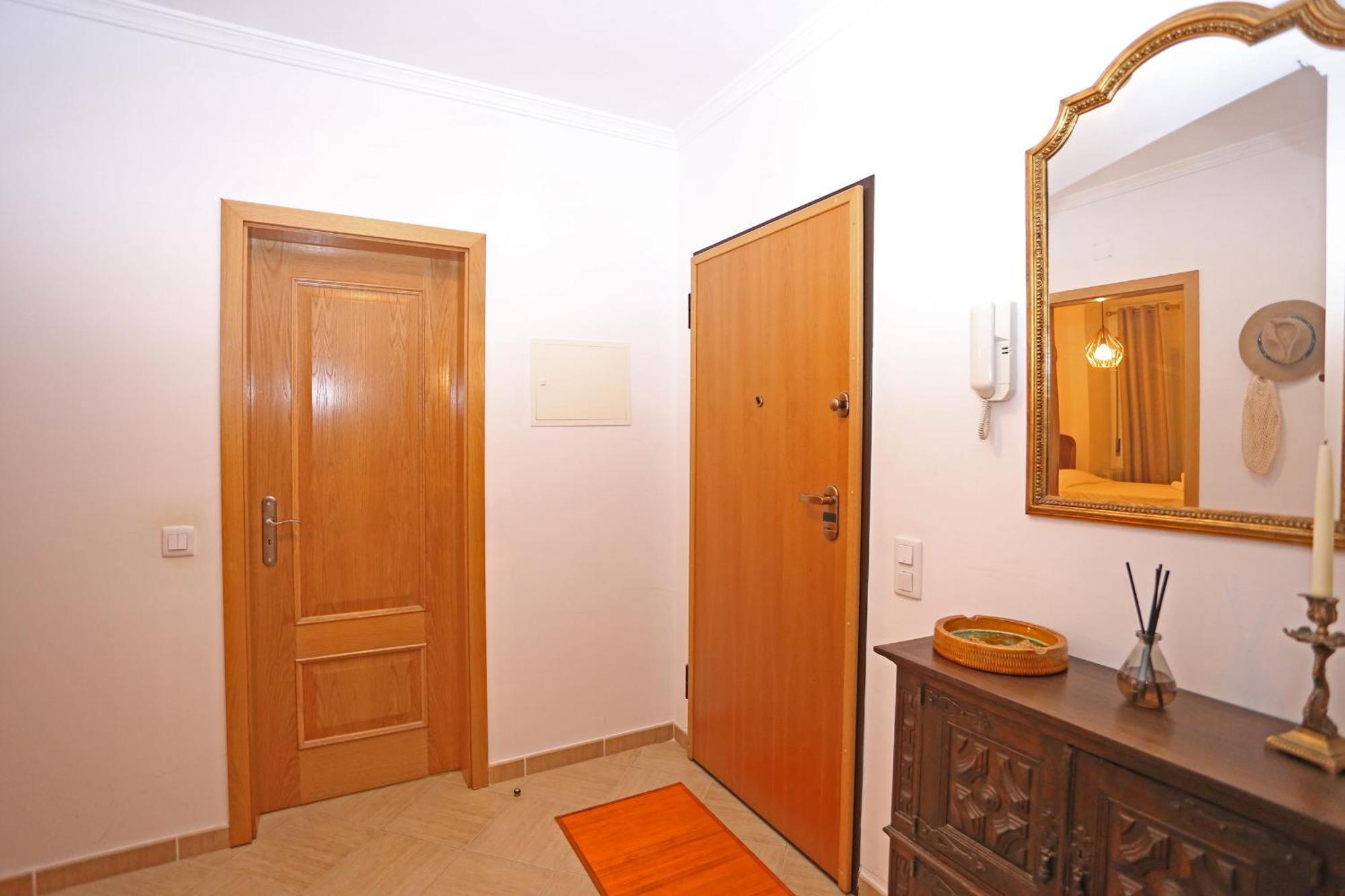 Apartment A32 - Lancemar Flat In Albufeira