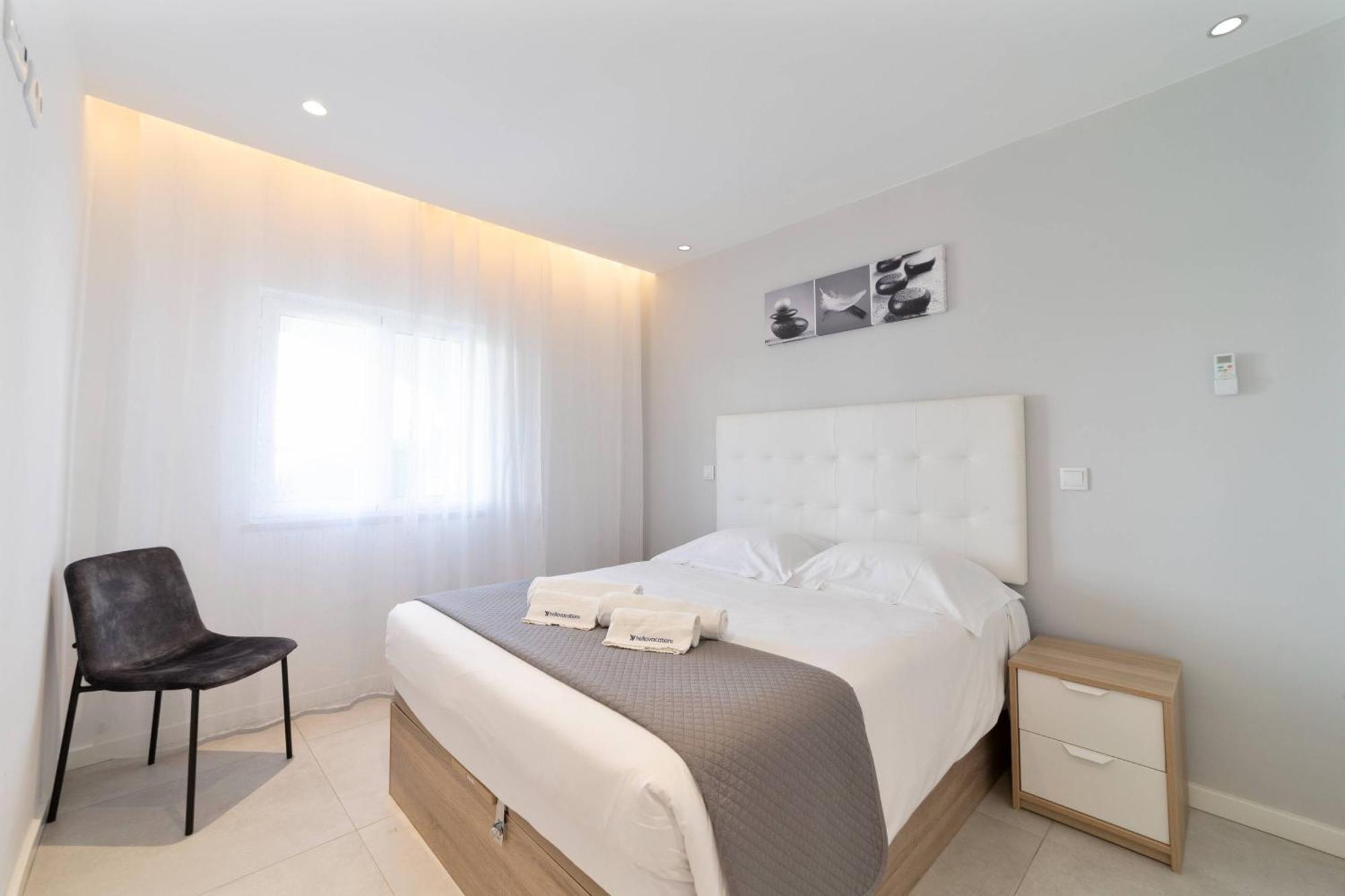 Saro By Hellovacations Apartment Albufeira