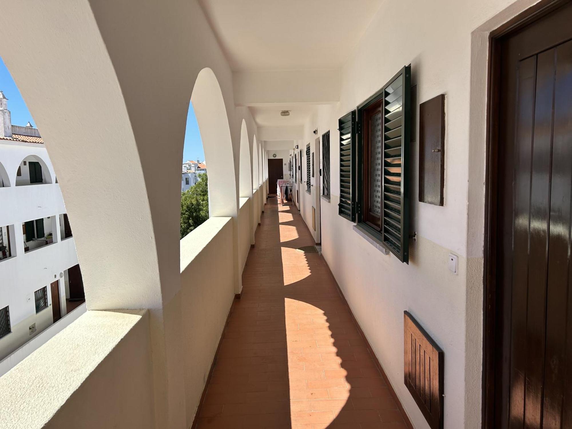 Appartement Sta. Eulalia Mar A36
