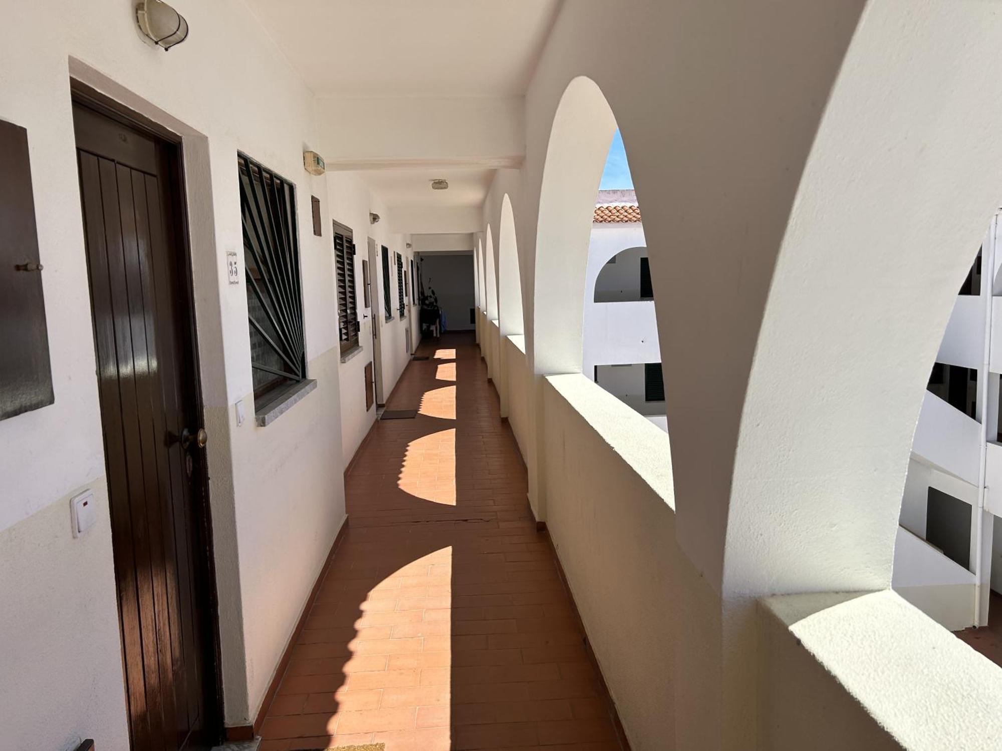 Sta. Eulalia Mar A36 Appartement *