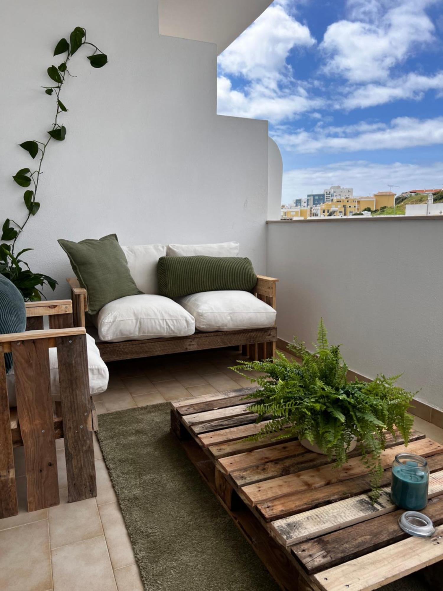 Quarto em Acomodações Particulares Ilumina Albufeira