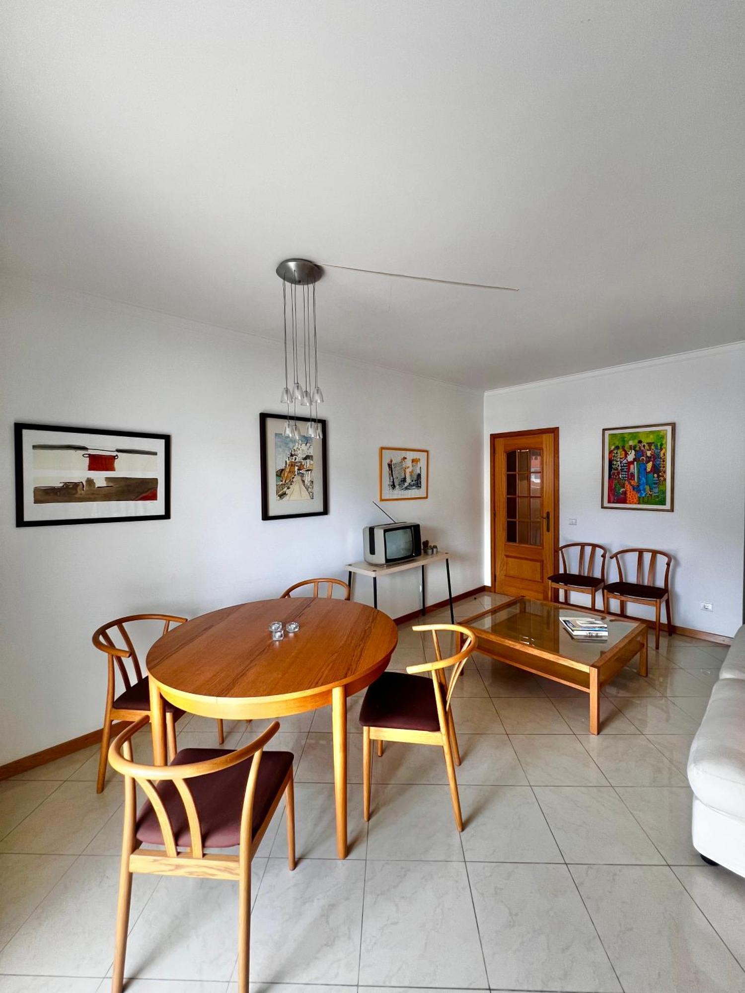 Ilumina Quarto em Acomodações Particulares Albufeira