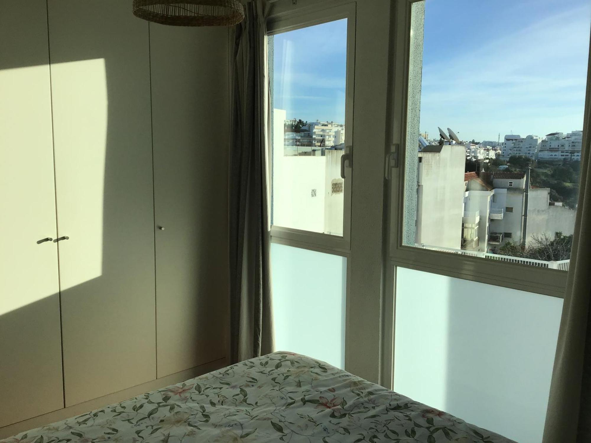 Apartment Old Town, Bay View