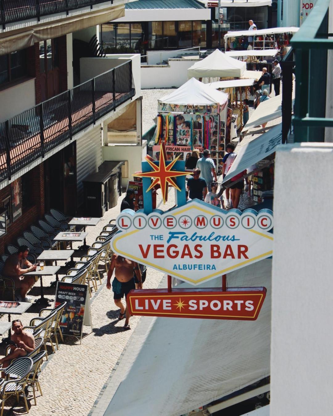 Vegas - Adults Only Albufeira