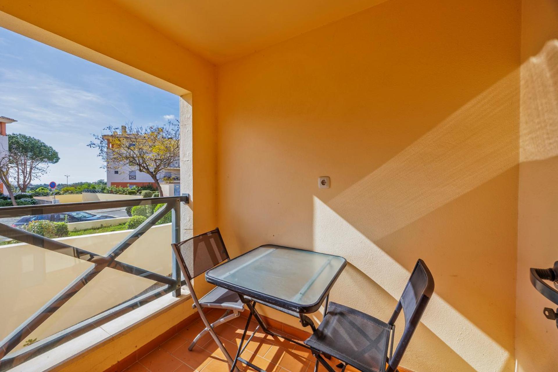 Apartment Corcovada