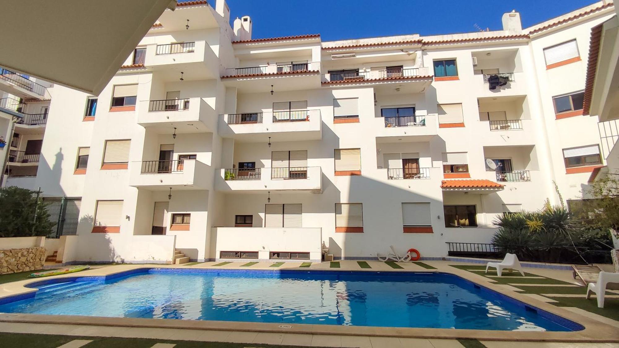 Appartement Old Town Nearthe Albufeira