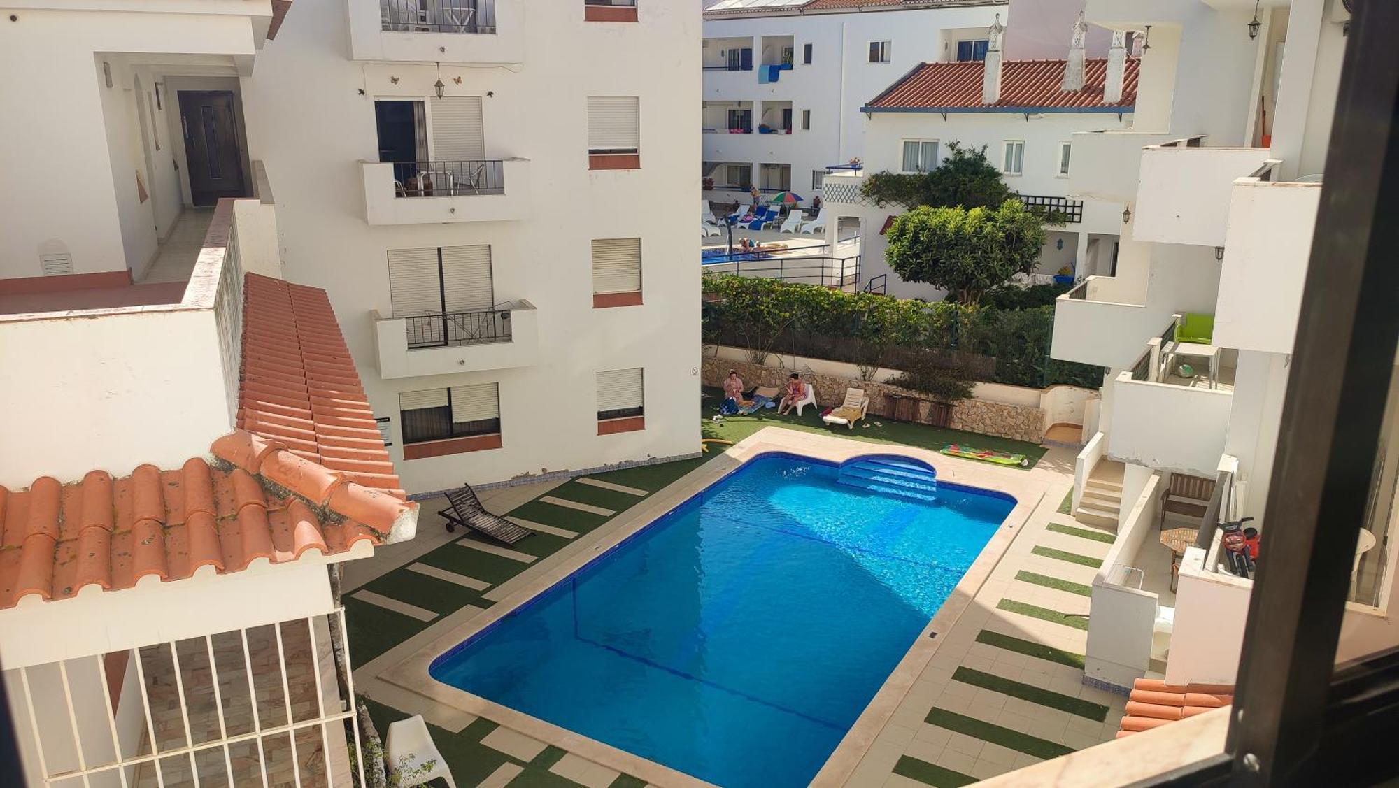 Old Town Nearthe Appartement