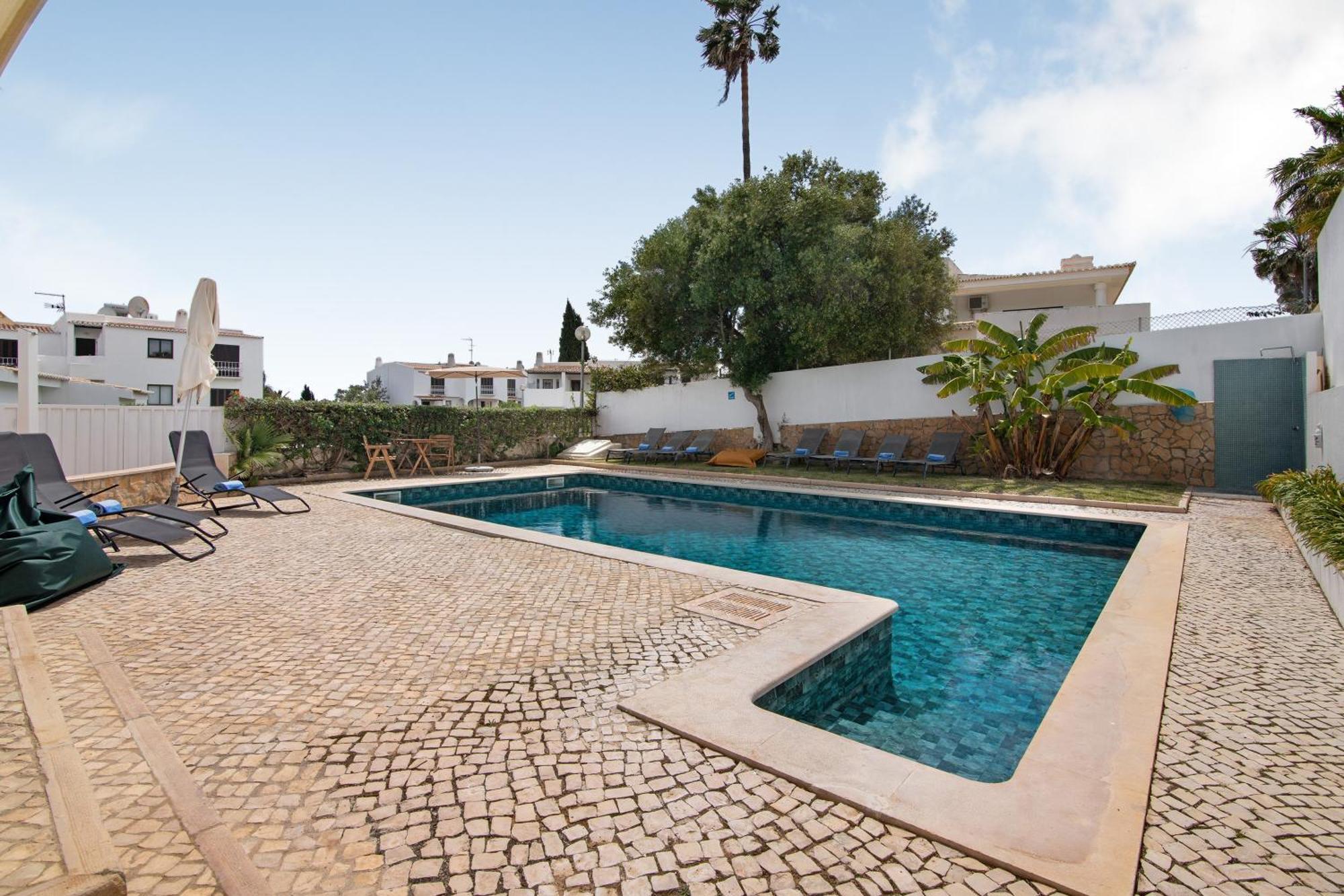 Al'corais Villa Albufeira