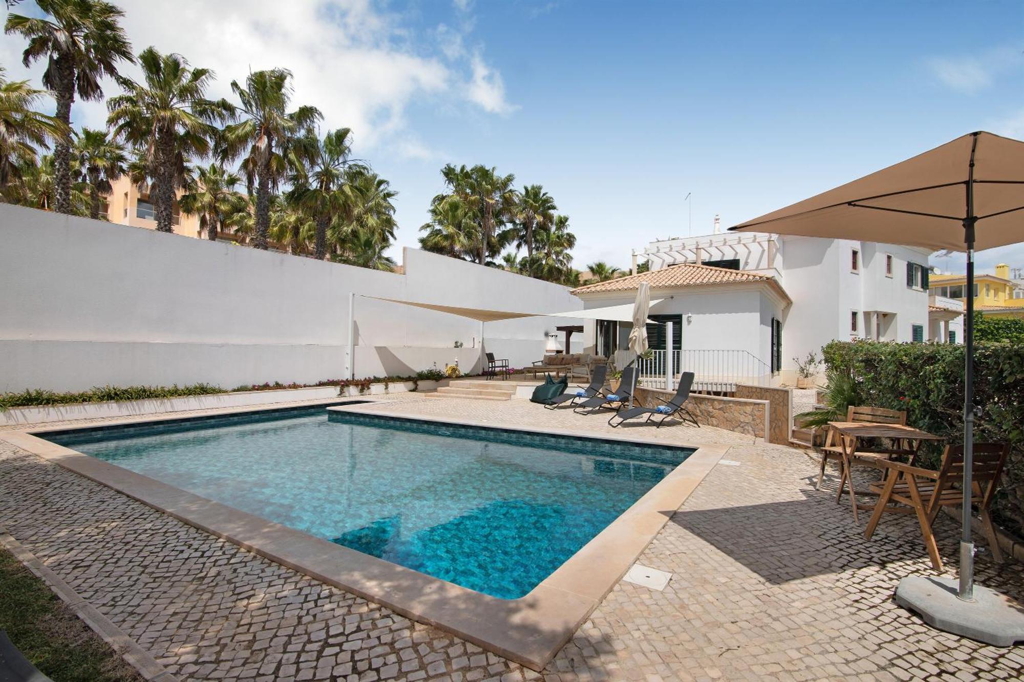 Villa Al'corais