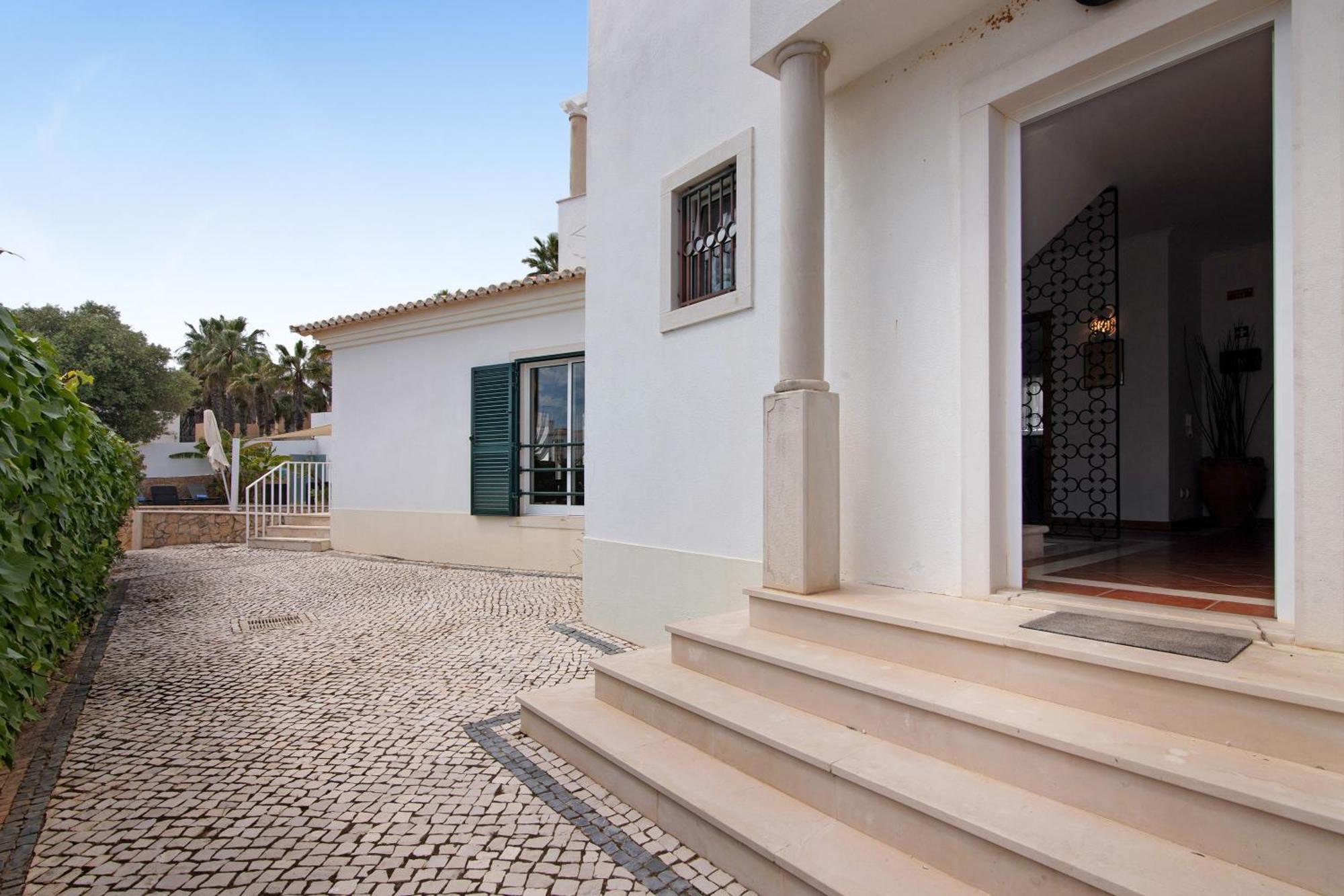 Al'corais Villa