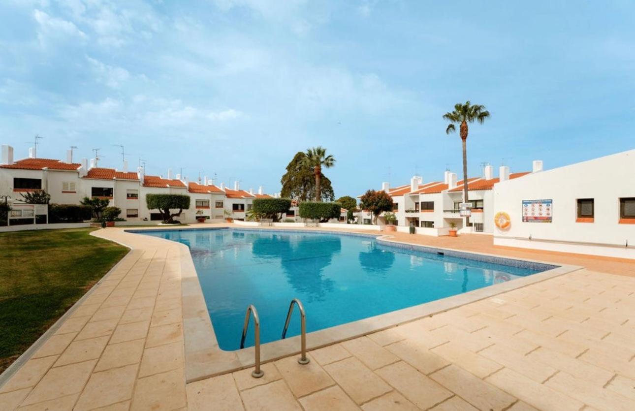Montechoro By Cm Apartment Albufeira