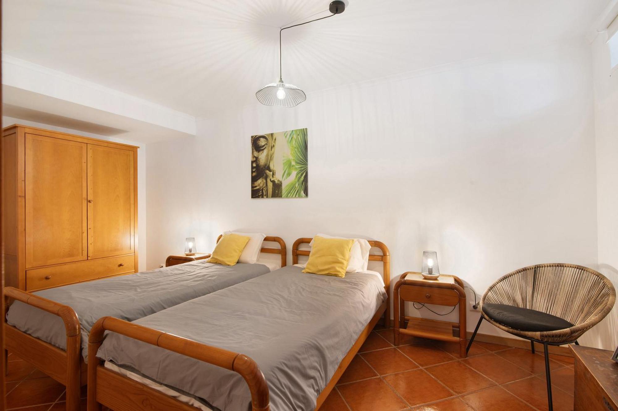 Villa Al'corais *