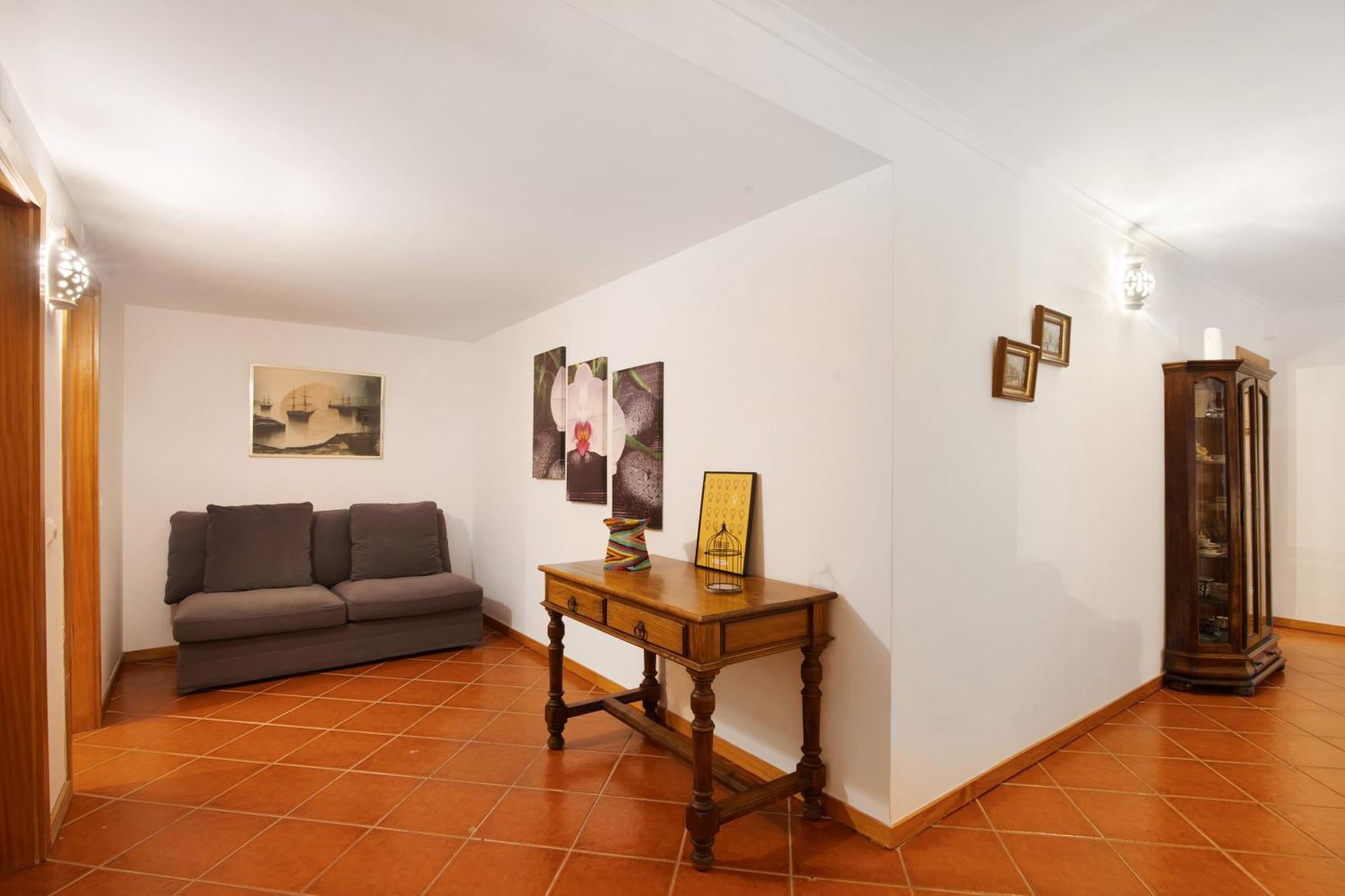 Al'corais Villa