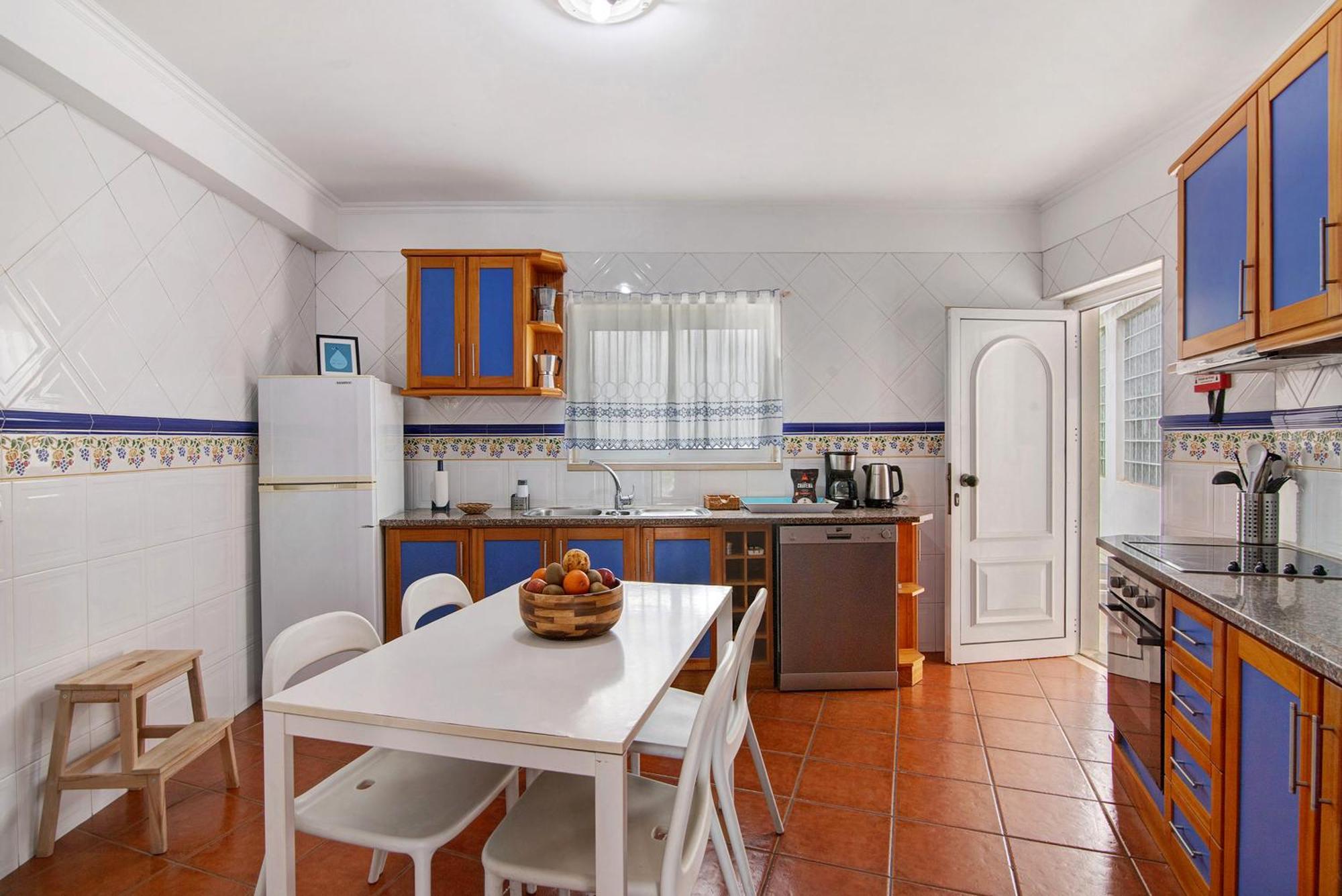 Al'corais Villa