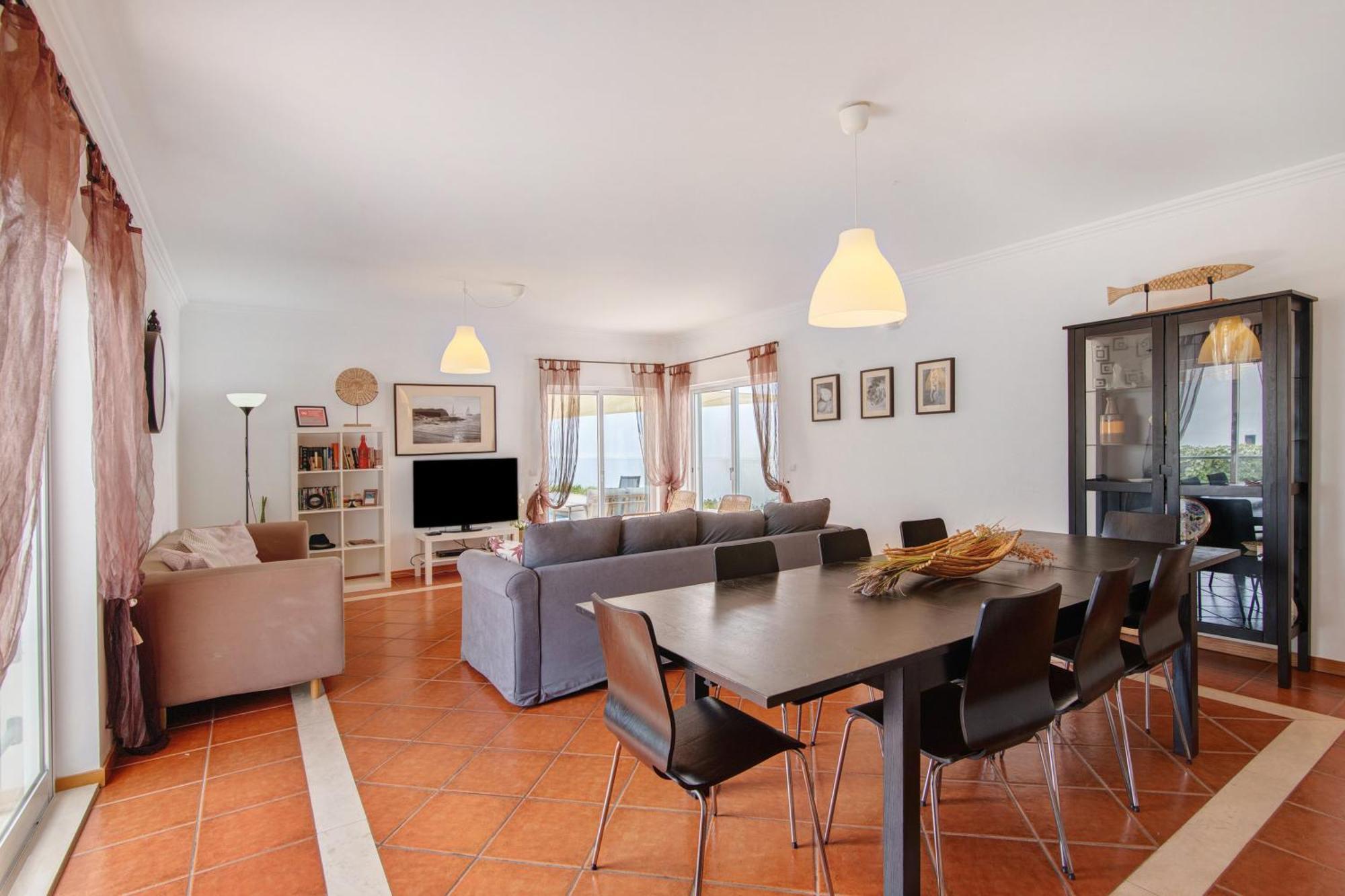 Villa Al'corais