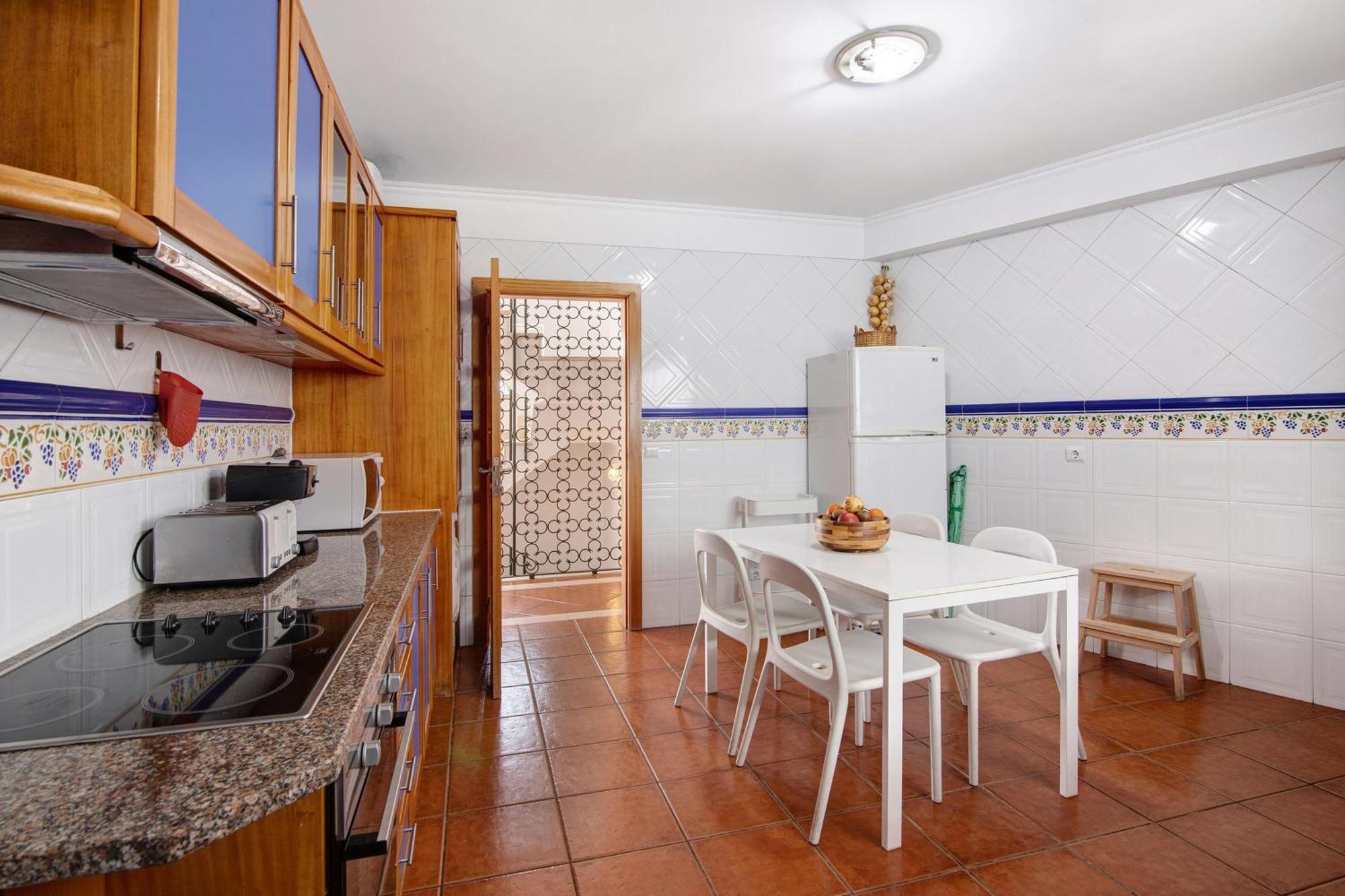 Al'corais Villa *