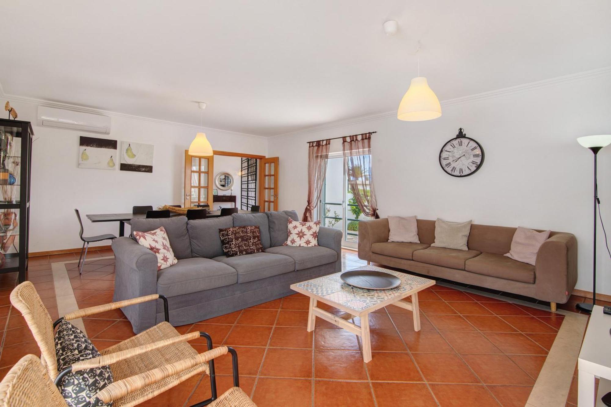 Al'corais Villa Albufeira