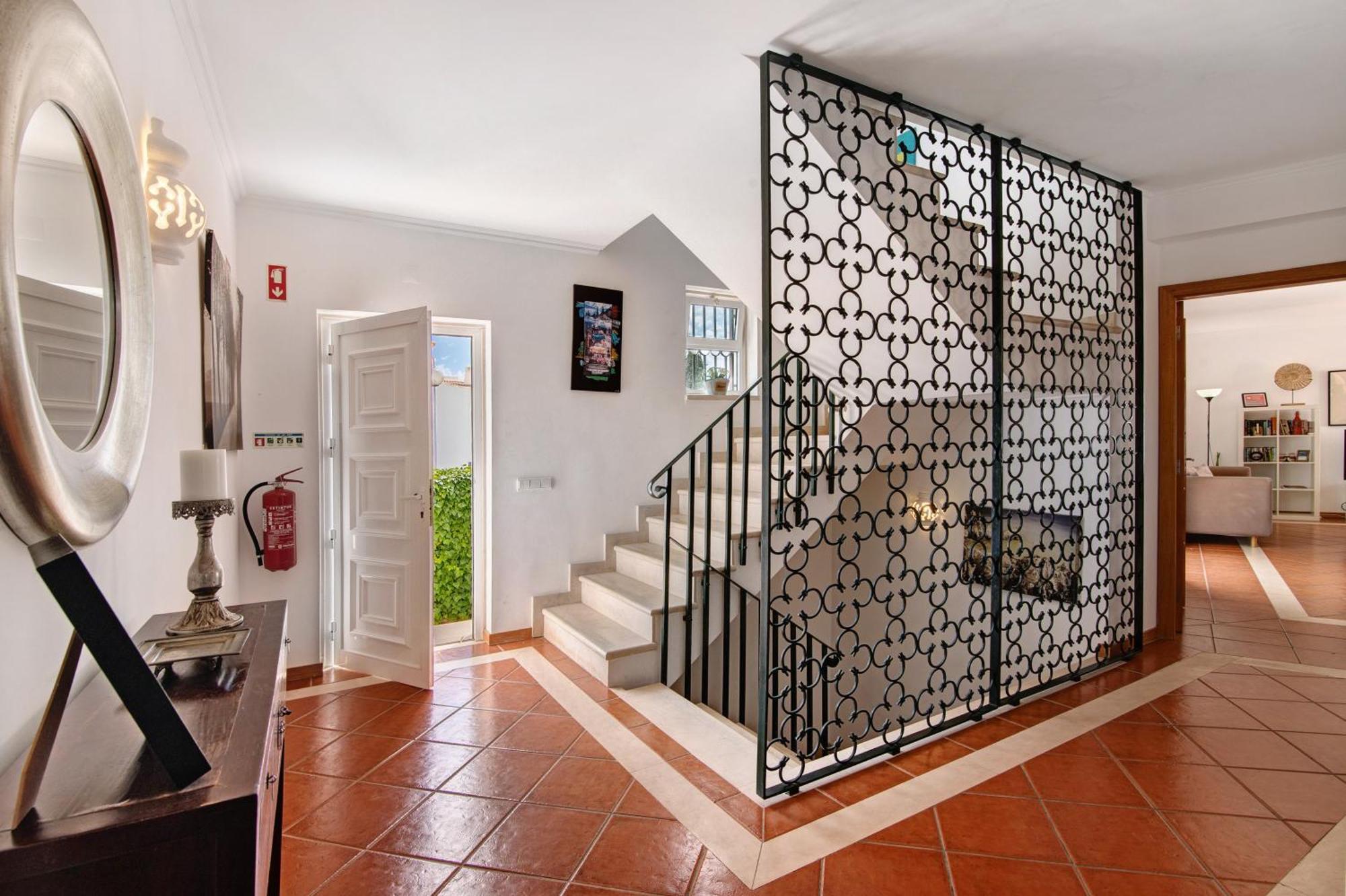 Al'corais Villa *