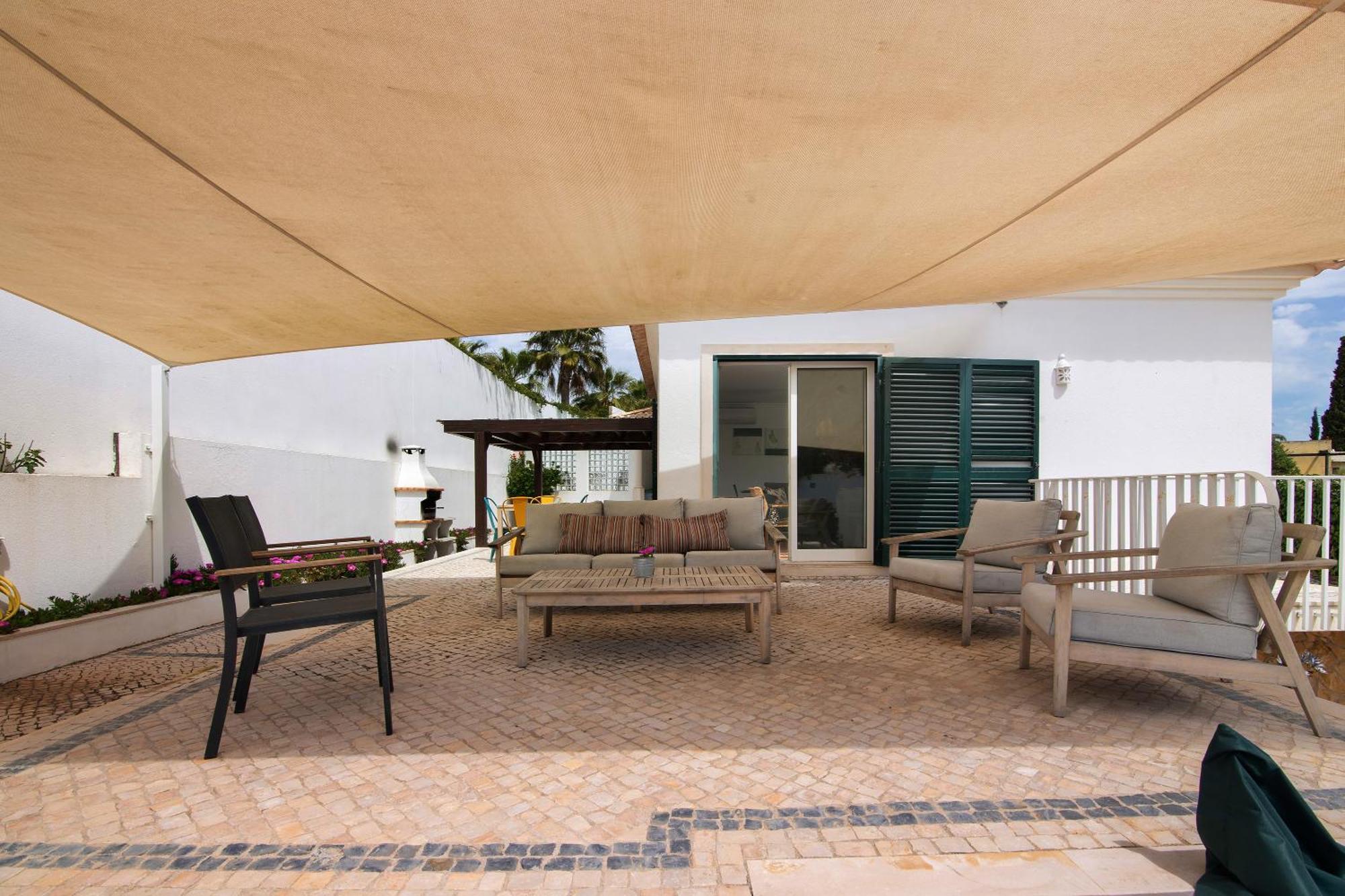 Villa Al'corais *