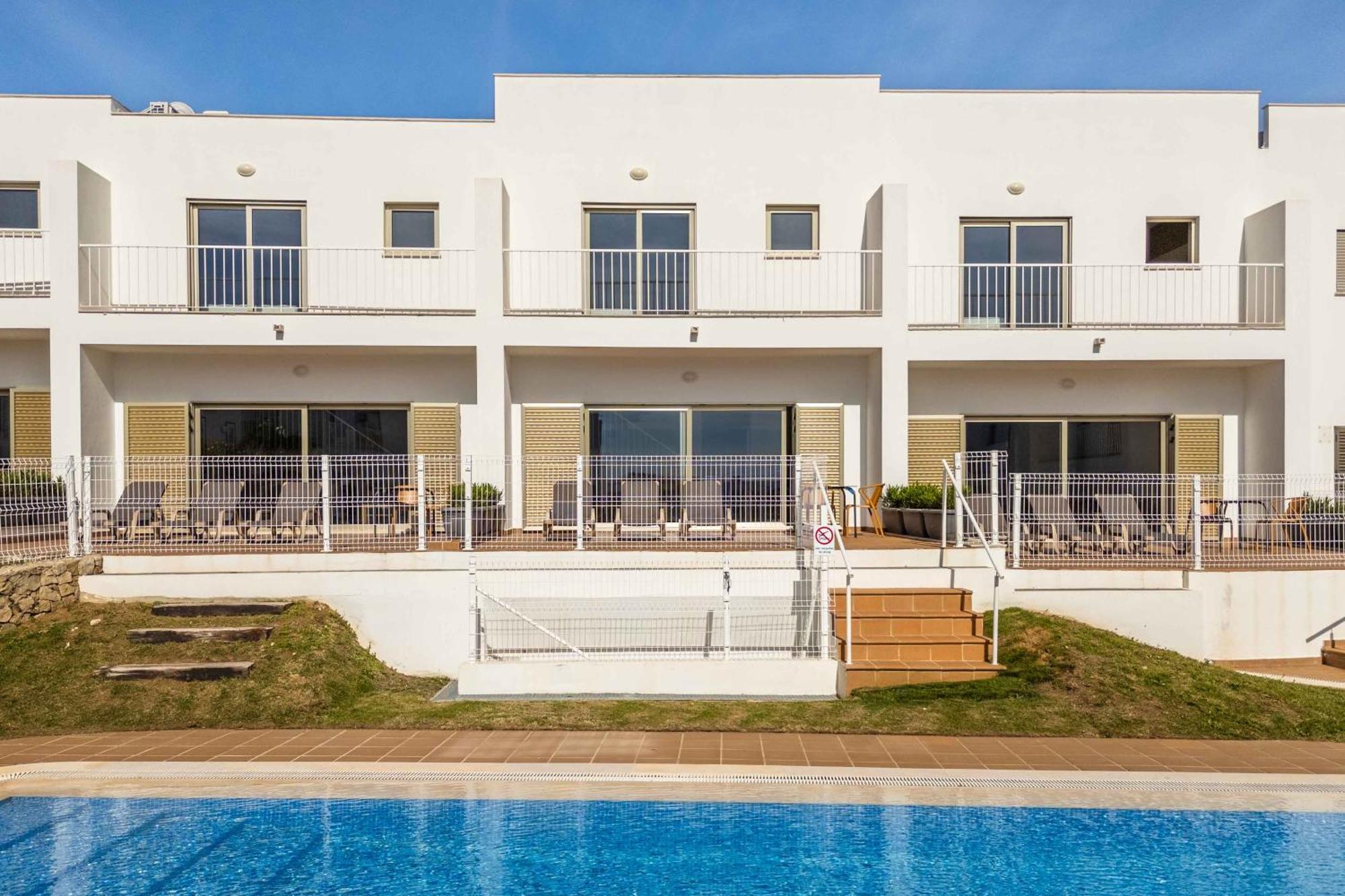 Dk Residences Holiday park Albufeira