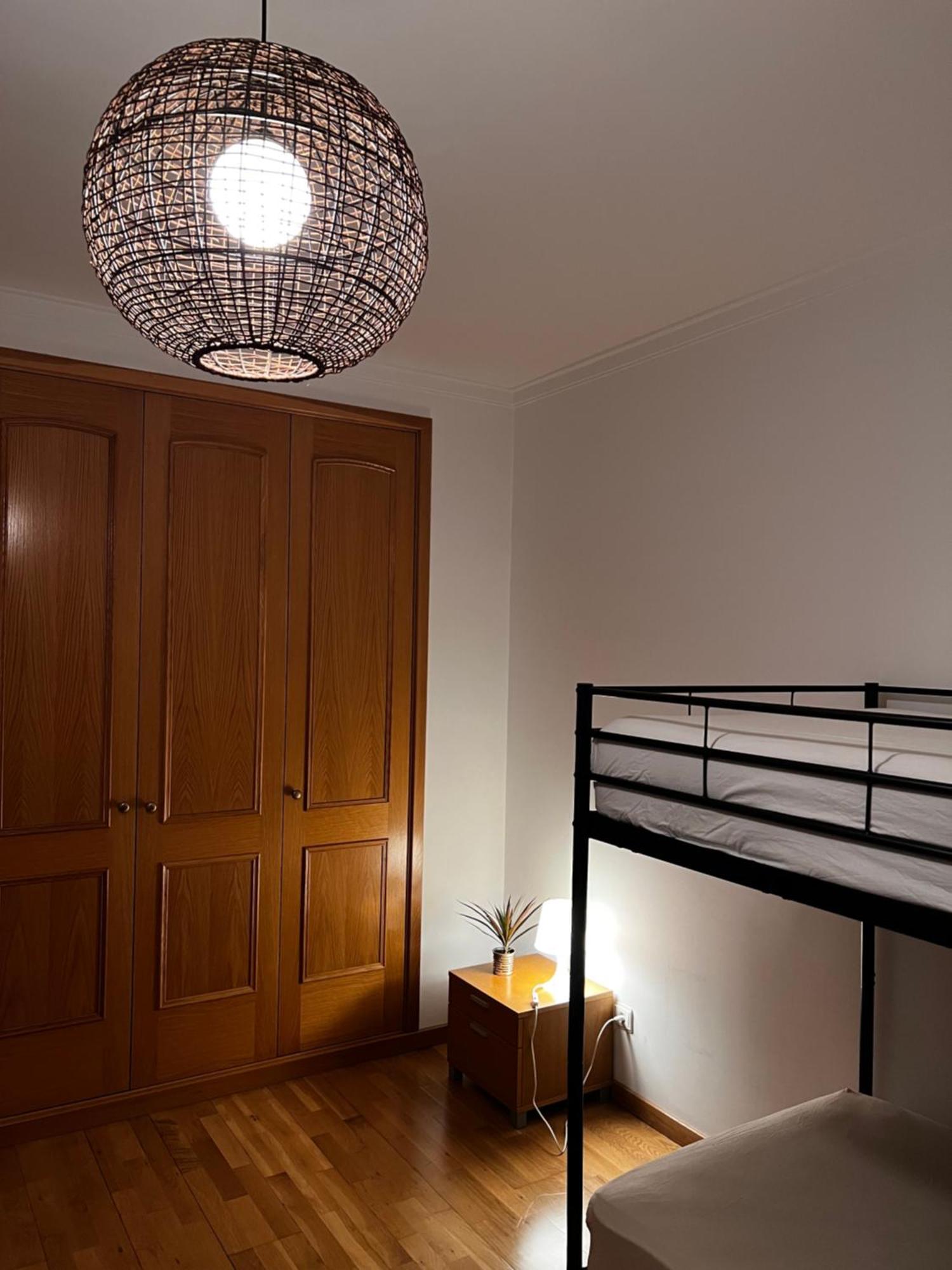 Quarto em Acomodações Particulares Ilumina Albufeira