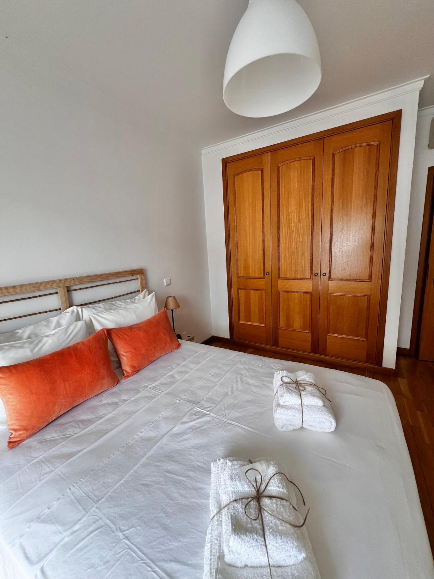 Quarto em Acomodações Particulares Ilumina