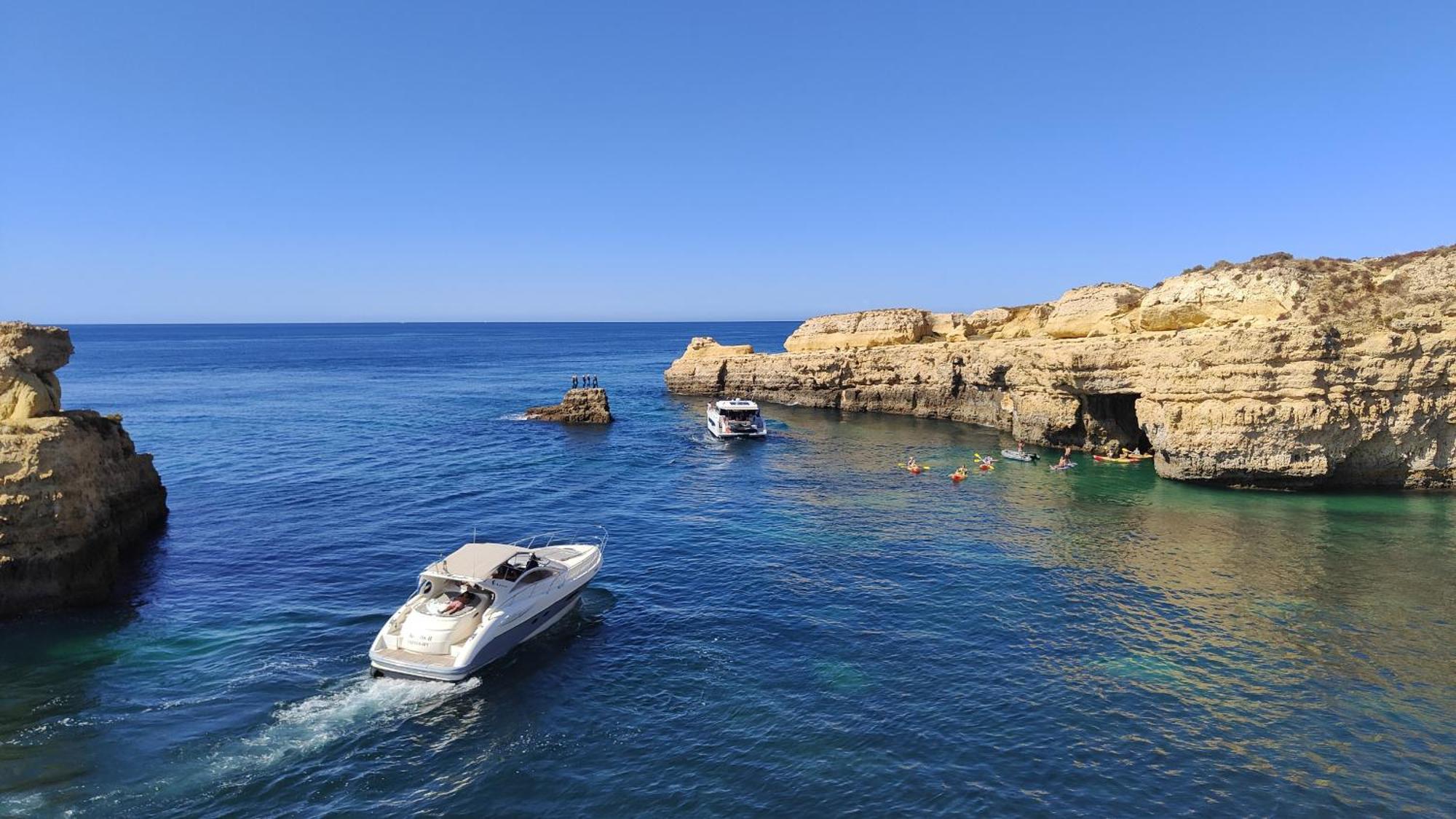 Appartement T2 86b Na Sao Rafael, Vista Mar -