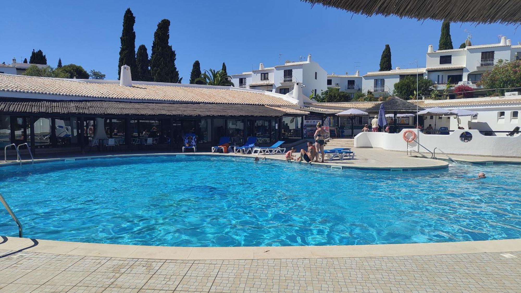 Appartement T2 86b Na Sao Rafael, Vista Mar - *