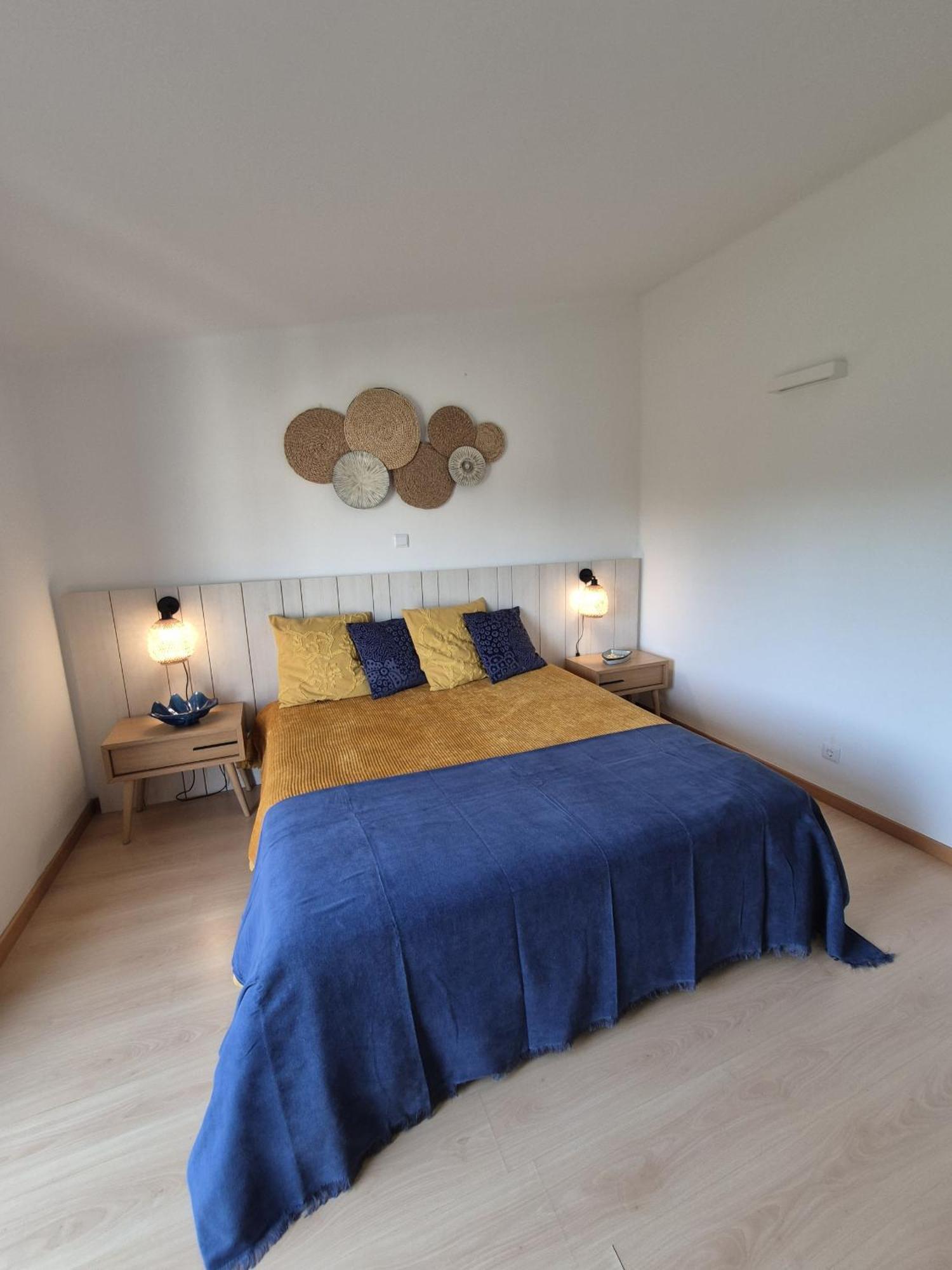 T2 86b Na Sao Rafael, Vista Mar -