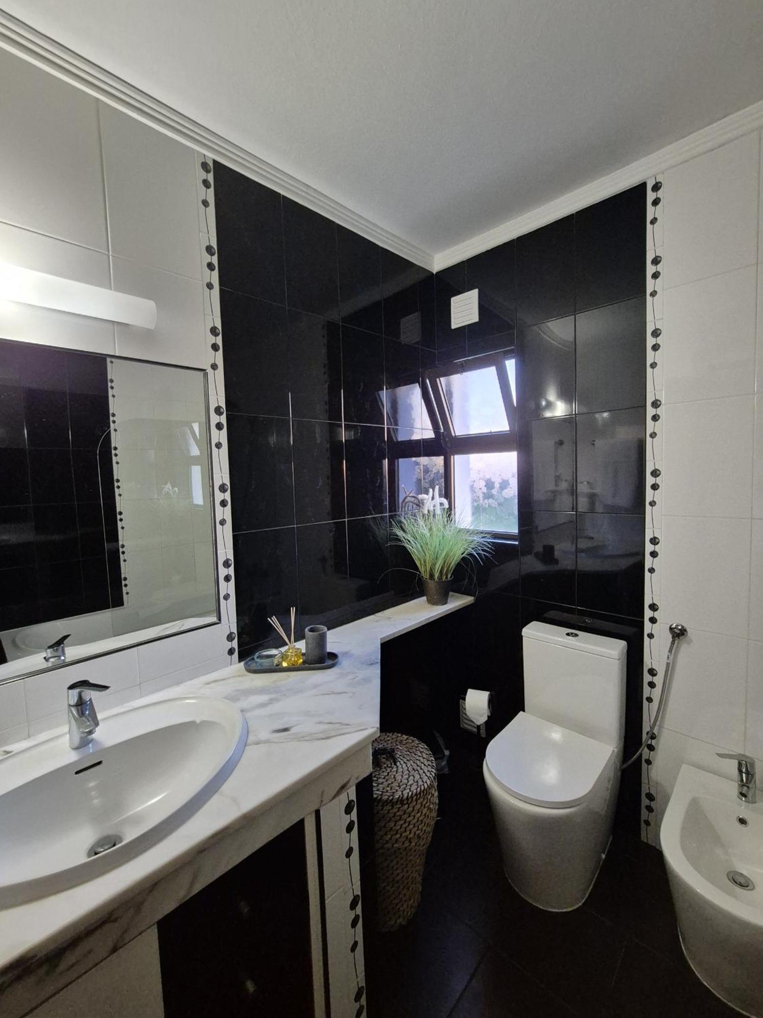 Appartement T2 86b Na Sao Rafael, Vista Mar -