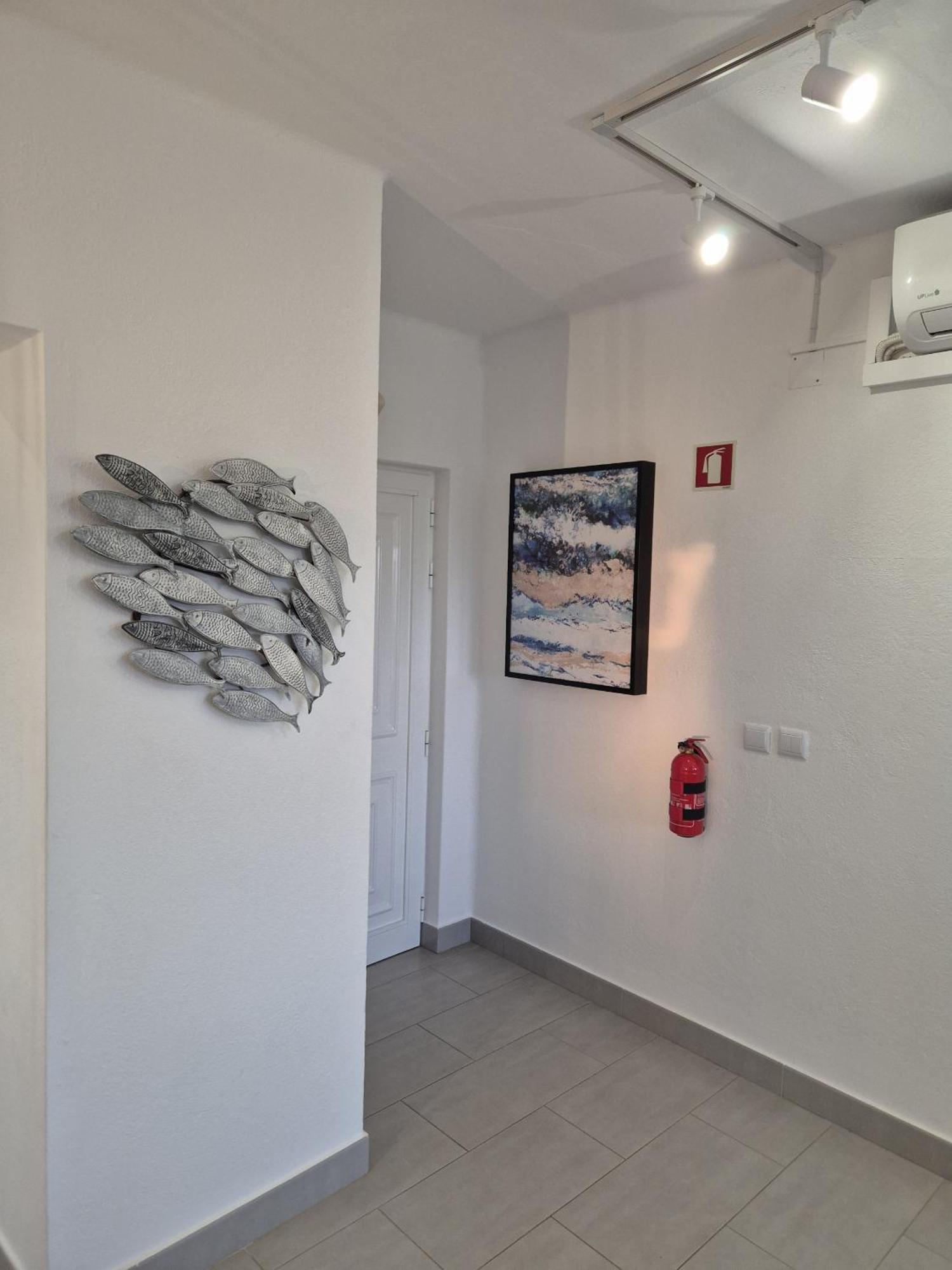 Appartement T2 86b Na Sao Rafael, Vista Mar - Albufeira