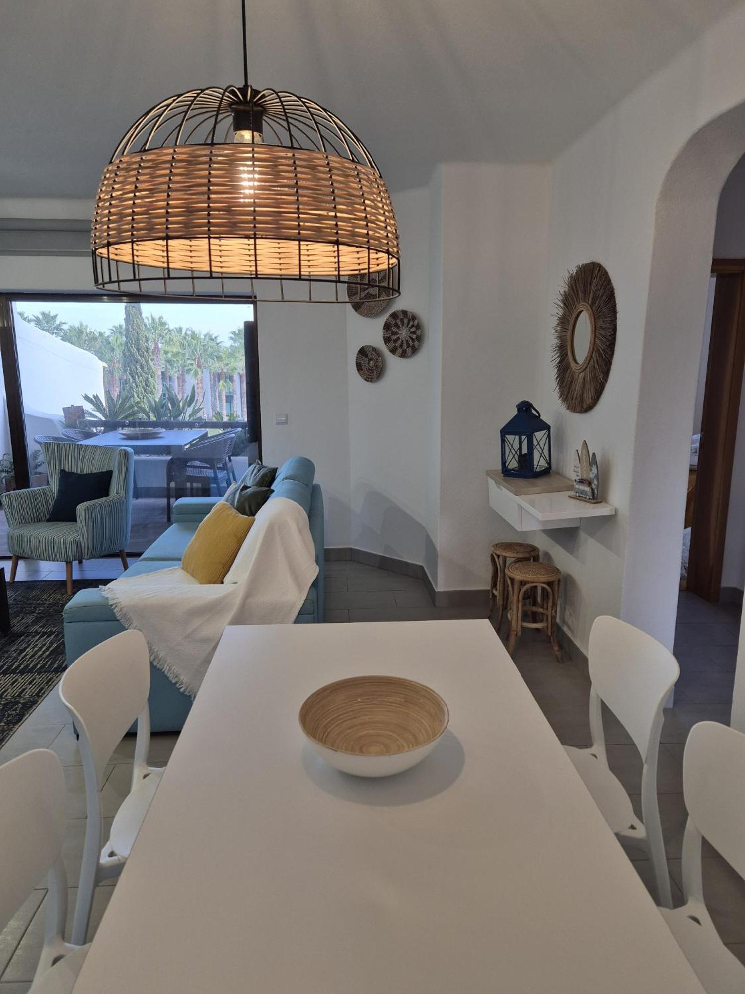 Appartement T2 86b Na Sao Rafael, Vista Mar - Albufeira
