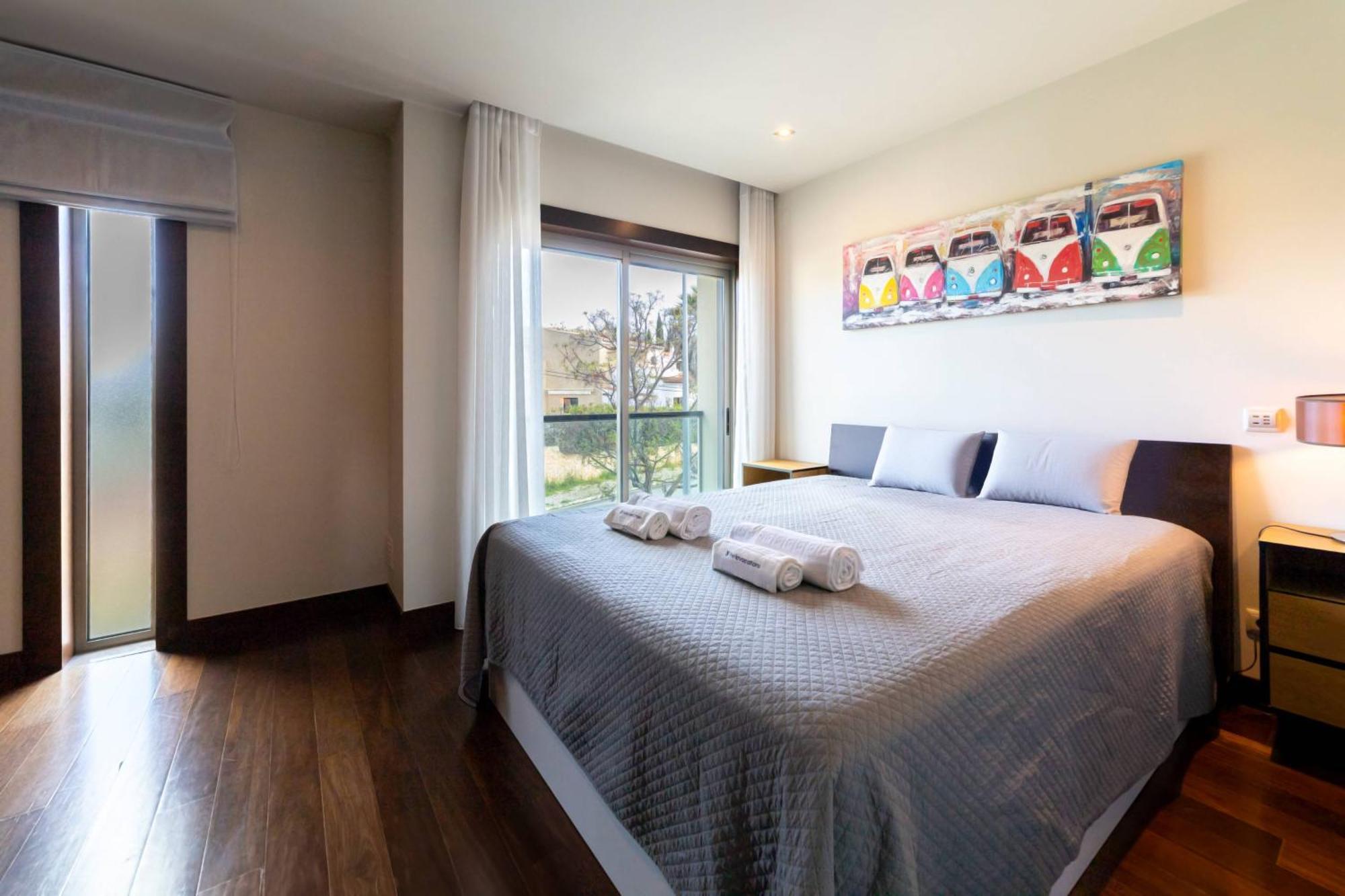 Colina - A1 By Hellovacations Villa