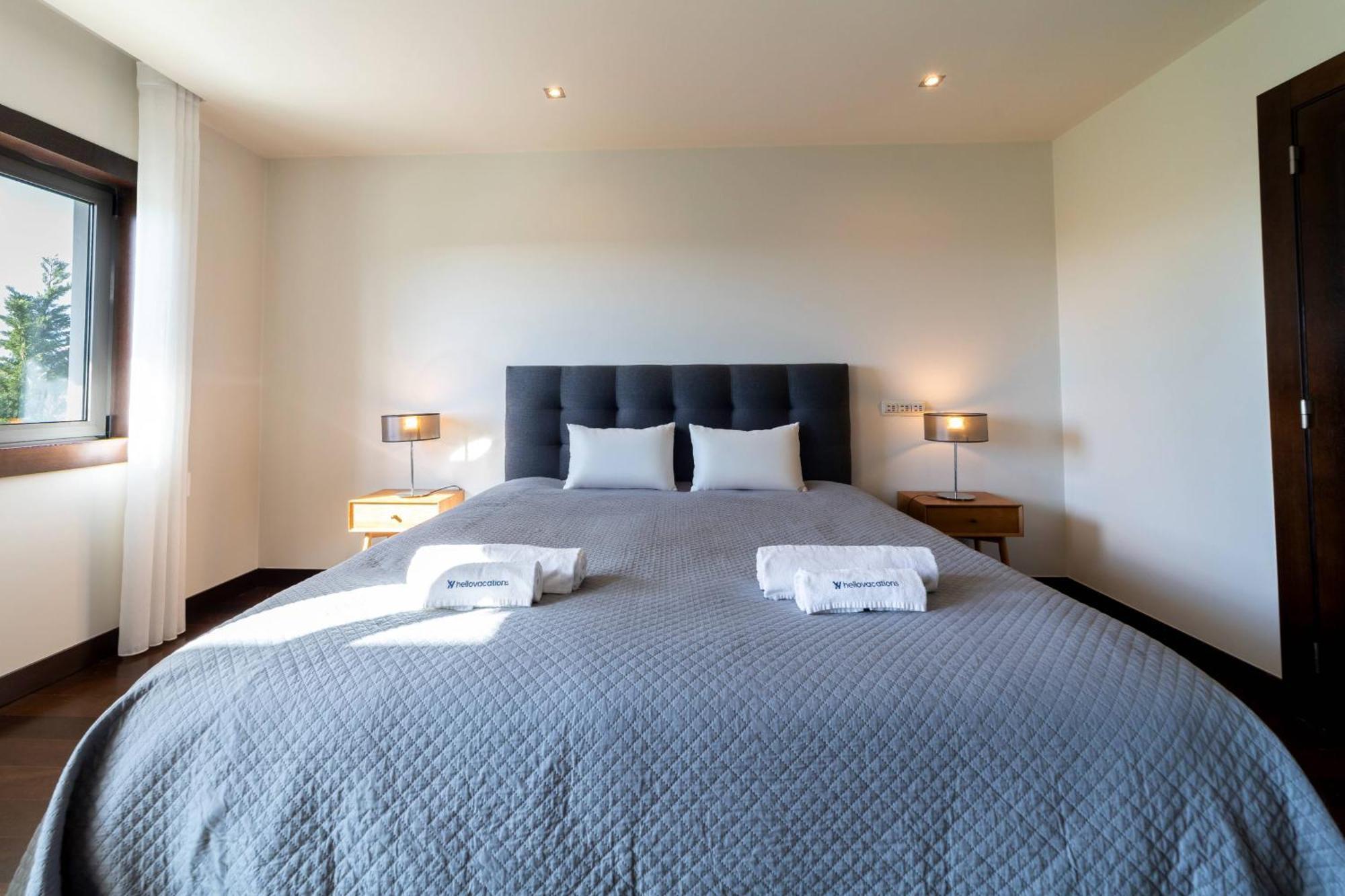 Colina - A1 By Hellovacations Villa *