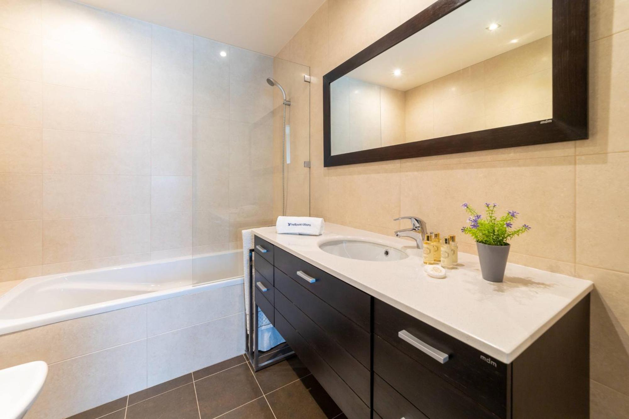 Colina - A1 By Hellovacations Villa