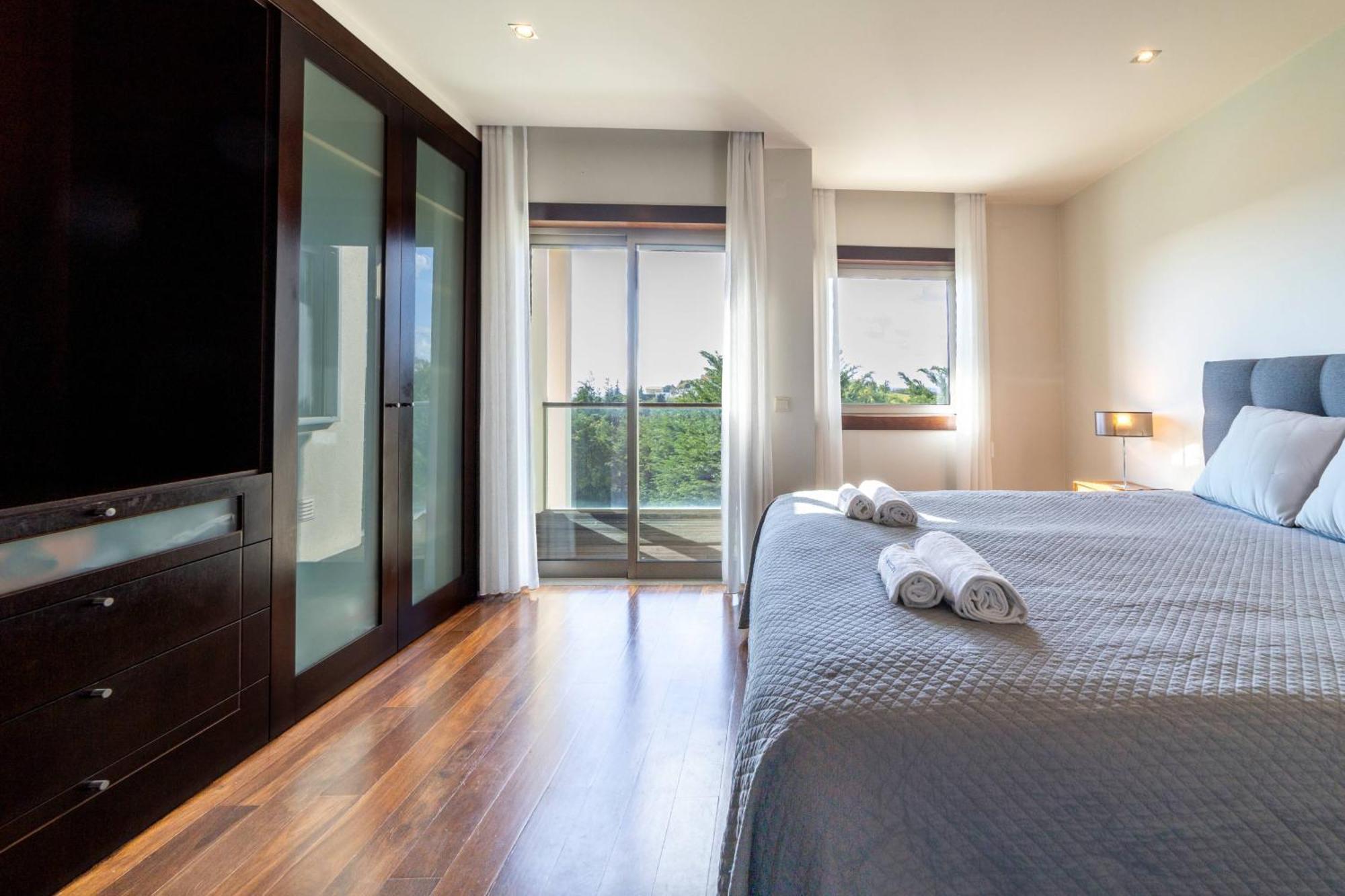 Villa Colina - A1 By Hellovacations Albufeira