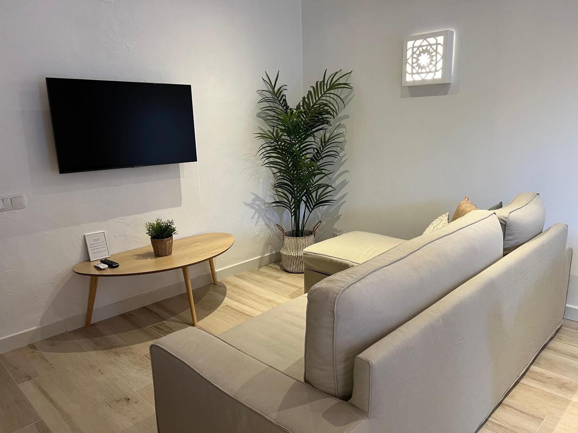 In - Old Town Apartment *