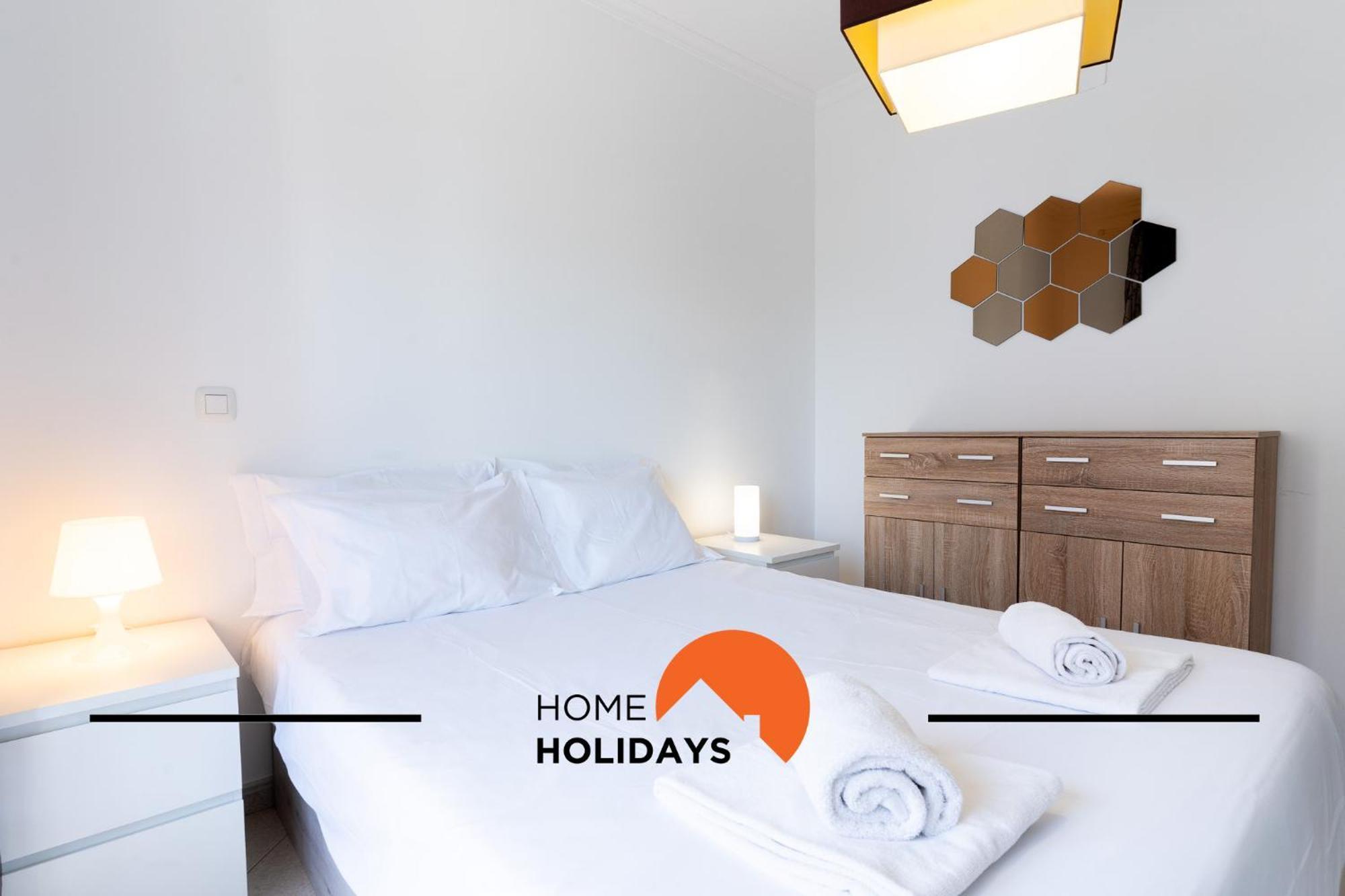 #275 A Flor By Holidays Apartment