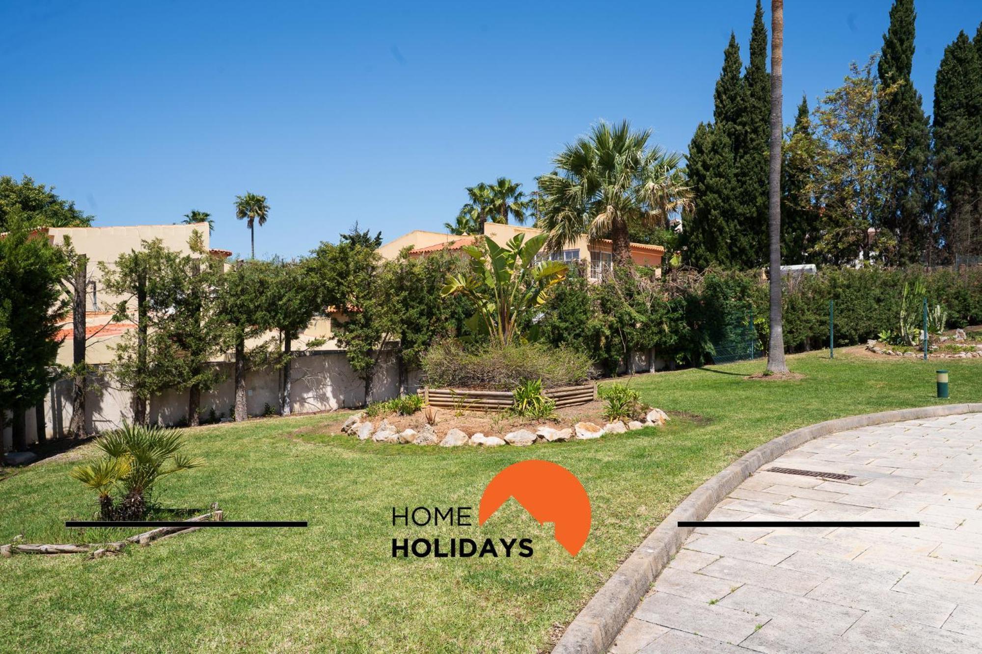 Apartment #275 A Flor By Holidays
