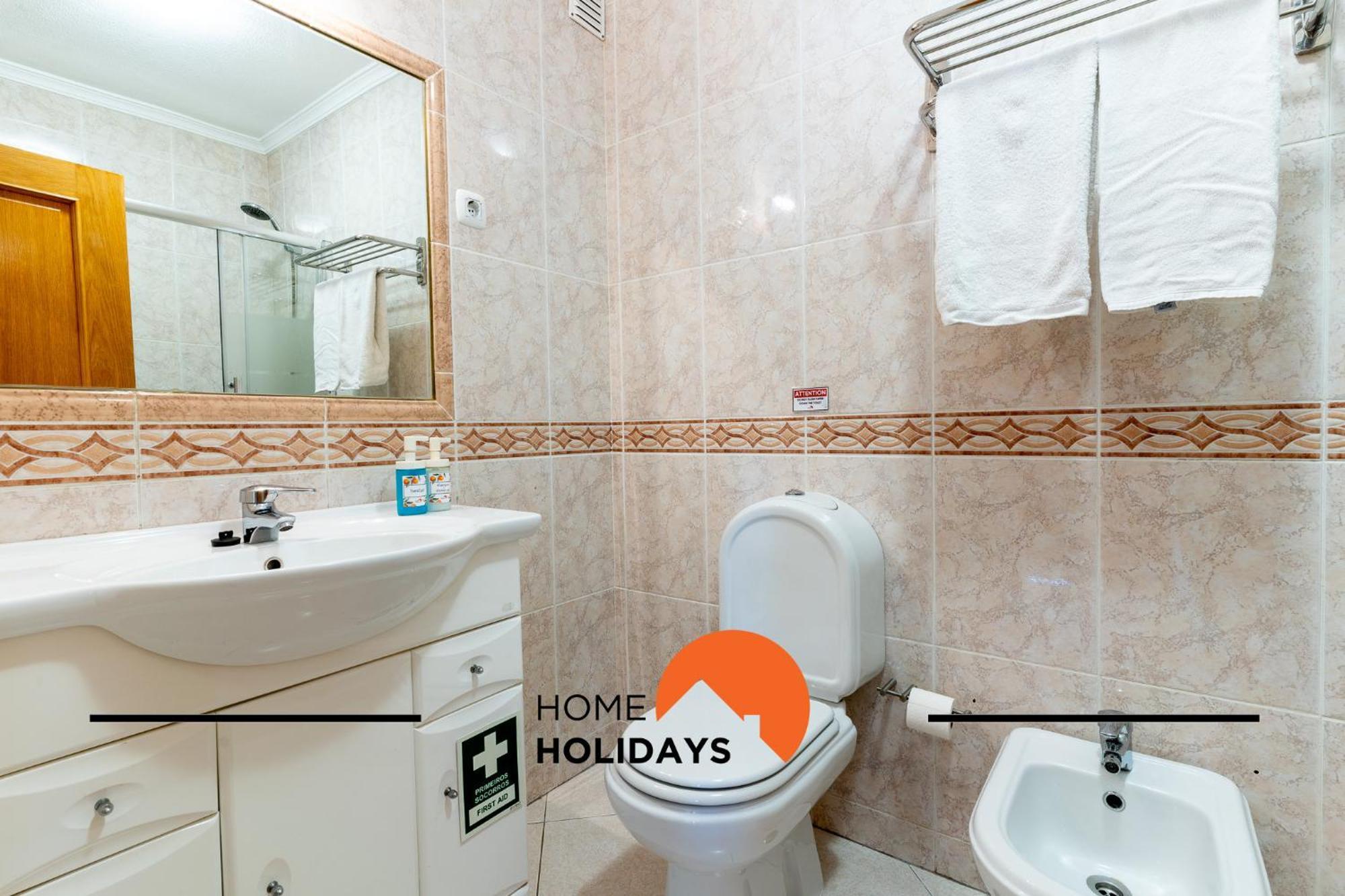 #275 A Flor By Holidays Albufeira