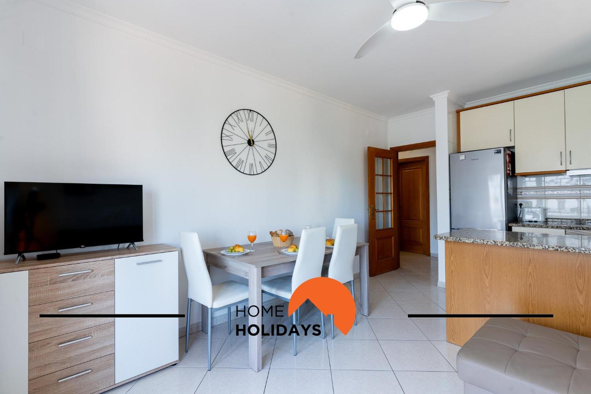 #275 A Flor By Holidays Apartment Albufeira