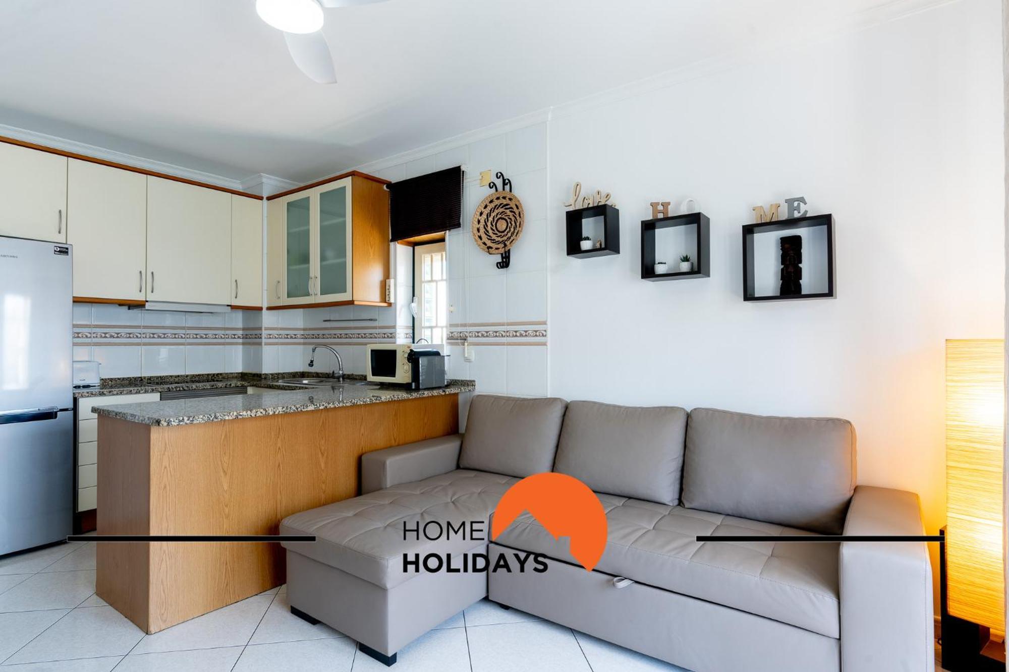 #275 A Flor By Holidays Albufeira