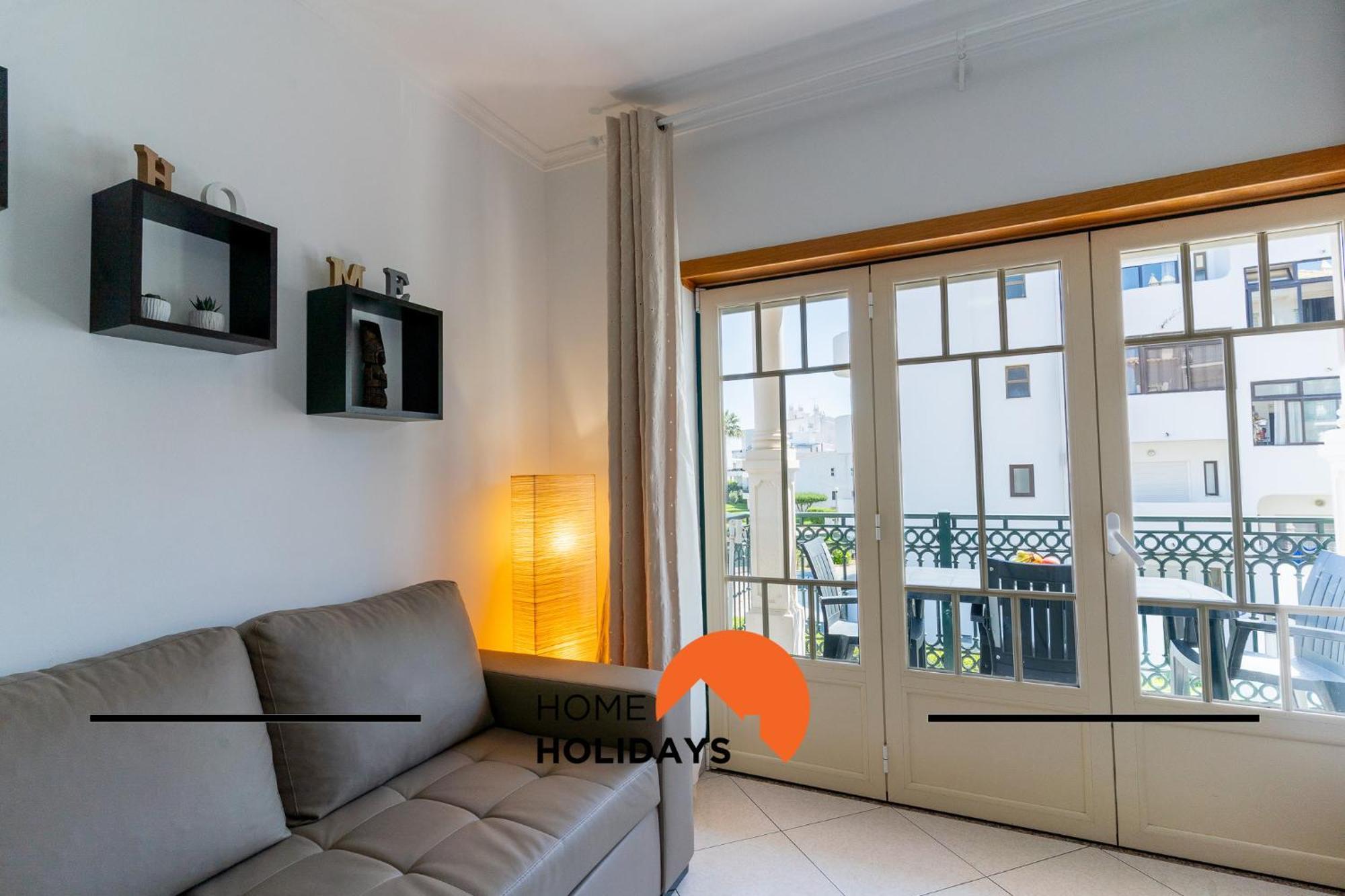#275 A Flor By Holidays Apartment Albufeira