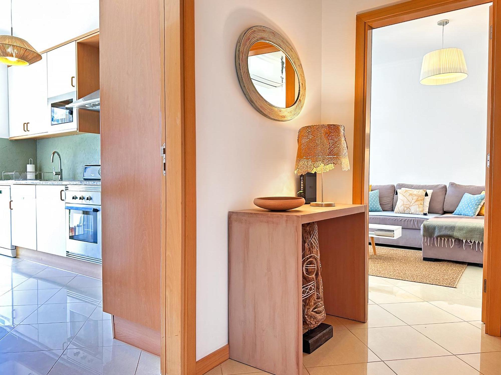 Azure Heaven By Becherish Apartment Albufeira